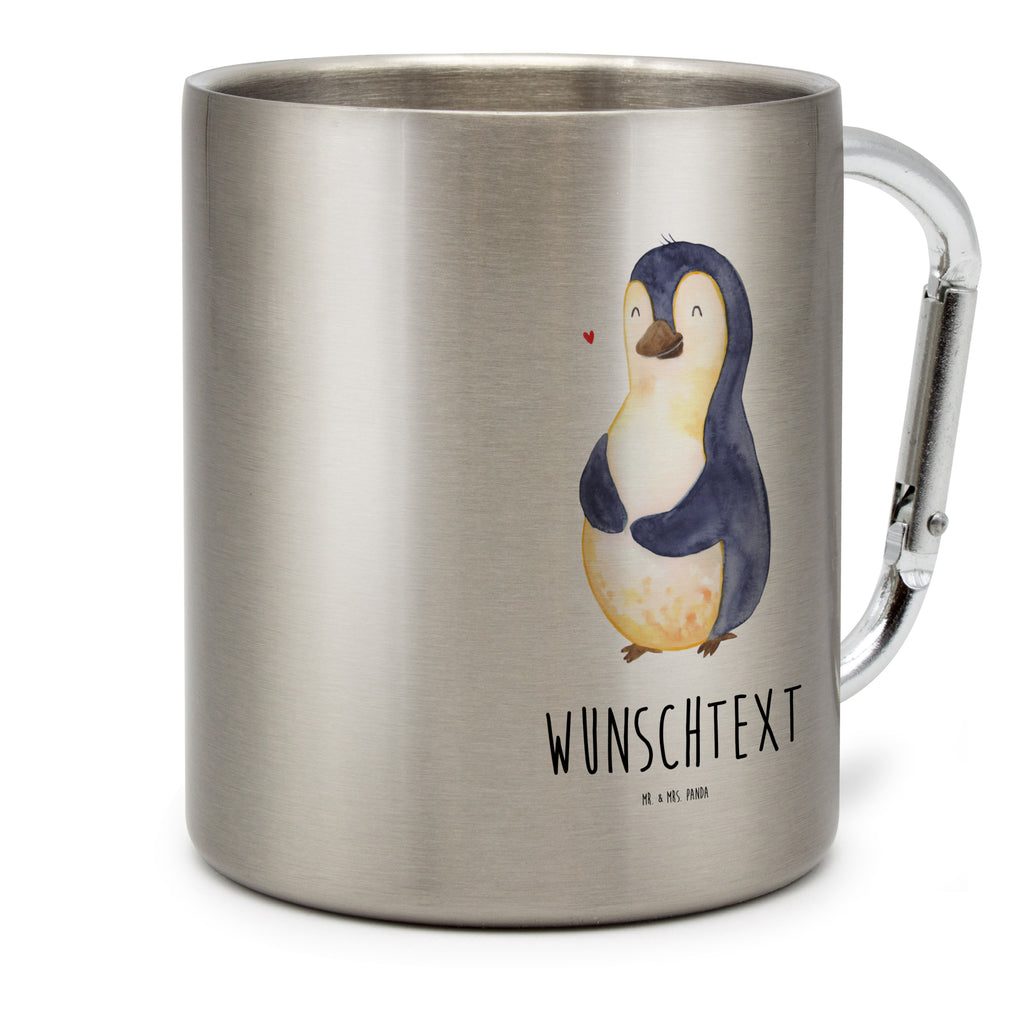 Personalisierter Edelstahlbecher Pinguin Diät Personalisierte Edelstahltasse, Personalisierter Edelstahlbecher, Personalisierter Outdoor Becher, Personalisierte Outdoor Tasse, Pinguin, Pinguine, Diät, Abnehmen, Abspecken, Gewicht, Motivation, Selbstliebe, Körperliebe, Selbstrespekt