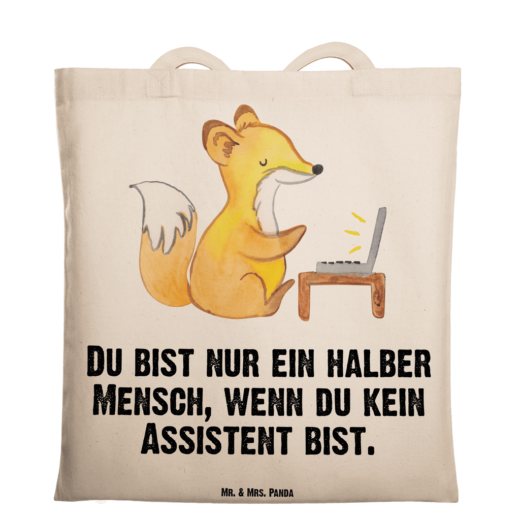 Tragetasche Assistent mit Herz Beuteltasche, Beutel, Einkaufstasche, Jutebeutel, Stoffbeutel, Tasche, Shopper, Umhängetasche, Strandtasche, Schultertasche, Stofftasche, Tragetasche, Badetasche, Jutetasche, Einkaufstüte, Laptoptasche, Beruf, Ausbildung, Jubiläum, Abschied, Rente, Kollege, Kollegin, Geschenk, Schenken, Arbeitskollege, Mitarbeiter, Firma, Danke, Dankeschön