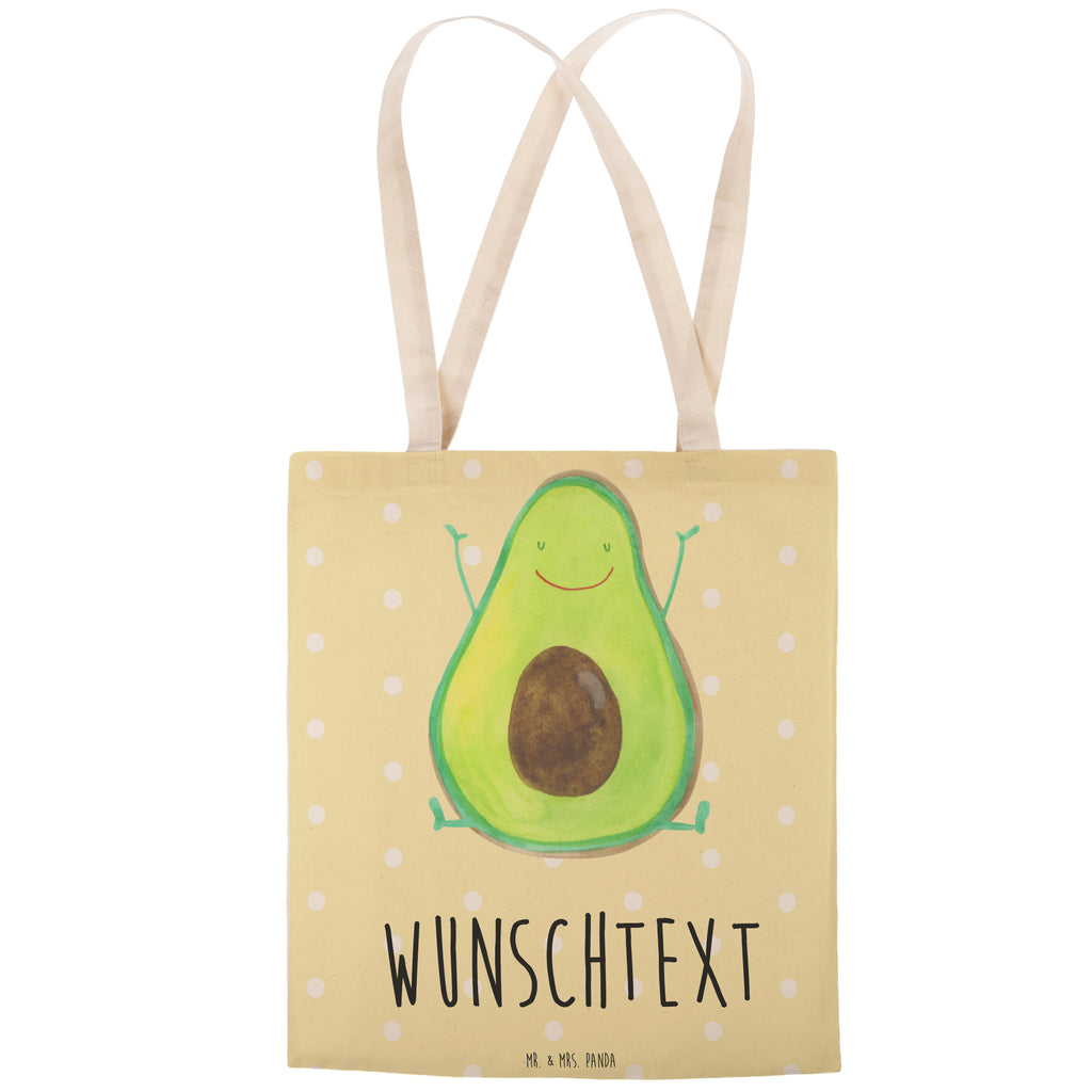 Personalisierte Einkaufstasche Avocado Happy Personalisierte Tragetasche, Personalisierte Tasche, Personalisierter Beutel, Personalisierte Stofftasche, Personalisierte Baumwolltasche, Personalisierte Umhängetasche, Personalisierter Shopper, Personalisierte Einkaufstasche, Personalisierte Beuteltasche, Tragetasche mit Namen, Tasche mit Namen, Beutel mit Namen, Stofftasche mit Namen, Baumwolltasche mit Namen, Umhängetasche mit Namen, Shopper mit Namen, Einkaufstasche mit Namen, Beuteltasche, Wunschtext, Wunschnamen, Personalisierbar, Personalisierung, Avocado, Veggie, Vegan, Gesund, Chaos