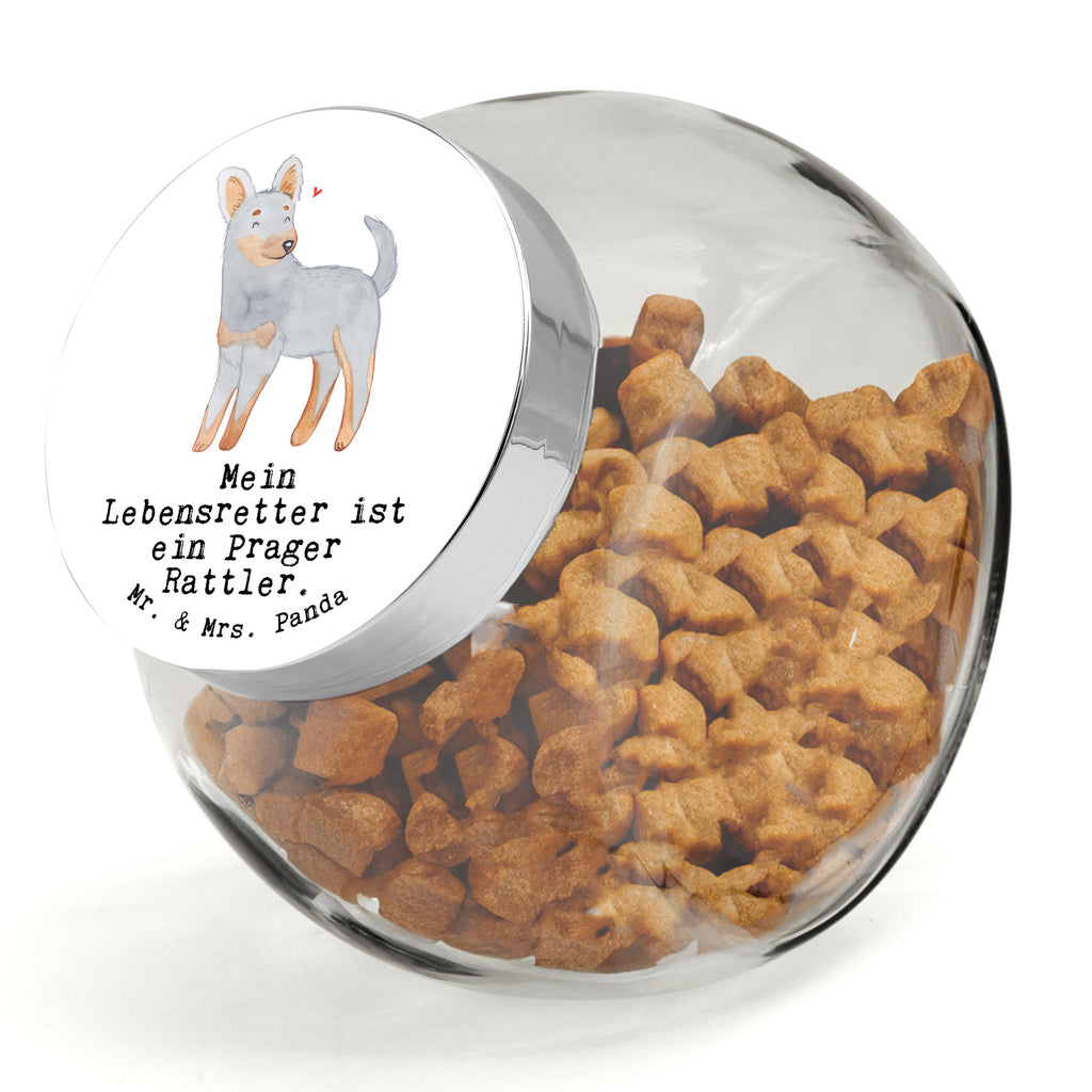 Leckerli Glas Prager Rattler Lebensretter Leckerli Glas, Leckerli Glas Hund, Leckerli Glas Katze, Leckerli Dose, Hundeleckerlies Behälter, Hund, Hunderasse, Rassehund, Hundebesitzer, Geschenk, Tierfreund, Schenken, Welpe, Pincher, Prager Rattler