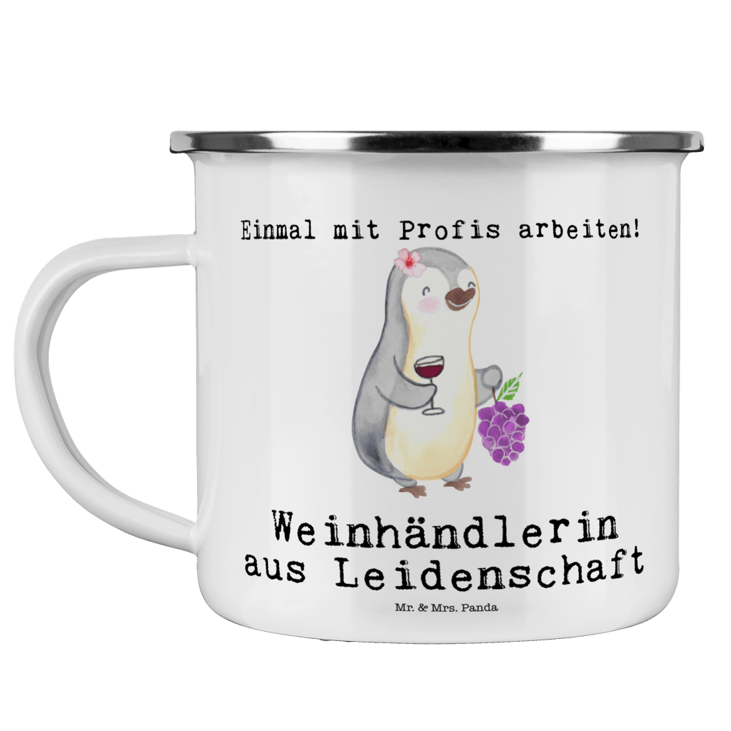 Camping Emaille Tasse Weinhändlerin aus Leidenschaft Campingtasse, Trinkbecher, Metalltasse, Outdoor Tasse, Emaille Trinkbecher, Blechtasse Outdoor, Emaille Campingbecher, Edelstahl Trinkbecher, Metalltasse für Camping, Kaffee Blechtasse, Camping Tasse Metall, Emaille Tasse, Emaille Becher, Tasse Camping, Tasse Emaille, Emaille Tassen, Camping Becher, Metall Tasse, Camping Tassen, Blechtasse, Emaille Tasse Camping, Camping Tasse Emaille, Emailletasse, Camping Tassen Emaille, Campingbecher, Blechtassen, Outdoor Becher, Campingtassen, Emaille Becher Camping, Camping Becher Edelstahl, Beruf, Ausbildung, Jubiläum, Abschied, Rente, Kollege, Kollegin, Geschenk, Schenken, Arbeitskollege, Mitarbeiter, Firma, Danke, Dankeschön