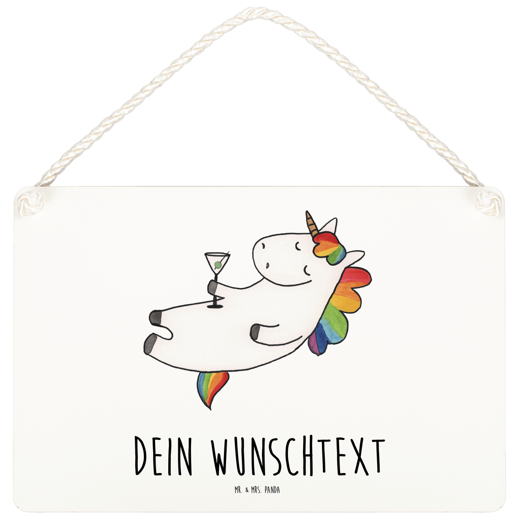 Personalisiertes Deko Schild Einhorn Cocktail Dekoschild, Deko Schild, Schild, Tür Schild, Türschild, Holzschild, Wandschild, Wanddeko, Einhorn, Einhörner, Einhorn Deko, Pegasus, Unicorn, Party, Spaß, Feiern, Caipirinha, Rum, Cuba Libre, Sekt, Freundin, Geburtstag, lustig, witzig, Spruch, Glitzer