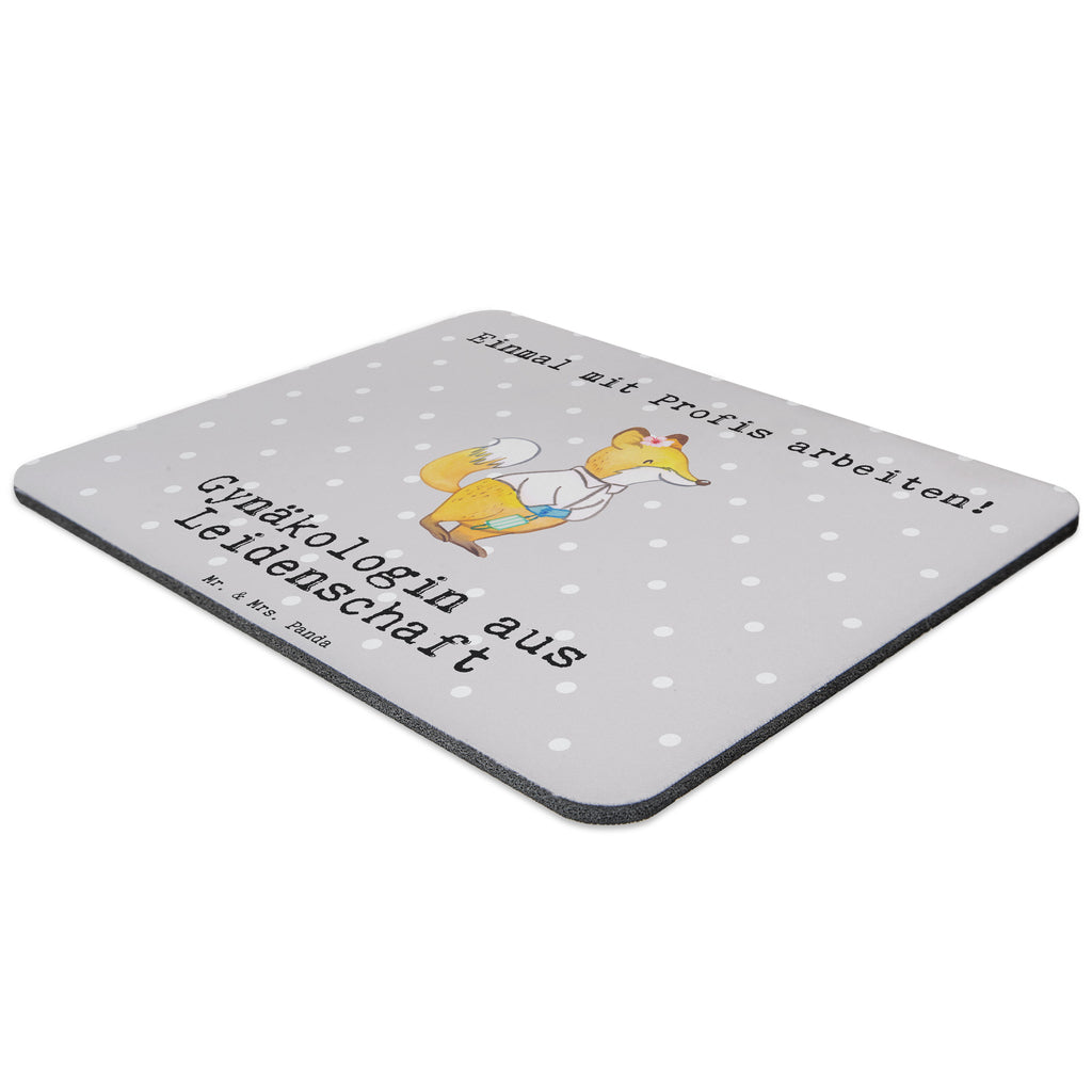 Mauspad Gynäkologin aus Leidenschaft Mousepad, Computer zubehör, Büroausstattung, PC Zubehör, Arbeitszimmer, Mauspad, Einzigartiges Mauspad, Designer Mauspad, Mausunterlage, Mauspad Büro, Beruf, Ausbildung, Jubiläum, Abschied, Rente, Kollege, Kollegin, Geschenk, Schenken, Arbeitskollege, Mitarbeiter, Firma, Danke, Dankeschön, Gynäkologin, Frauenärztin, Geschenk Frauenarzt nach Geburt, Geburtshilfe, Frauenarztpraxis