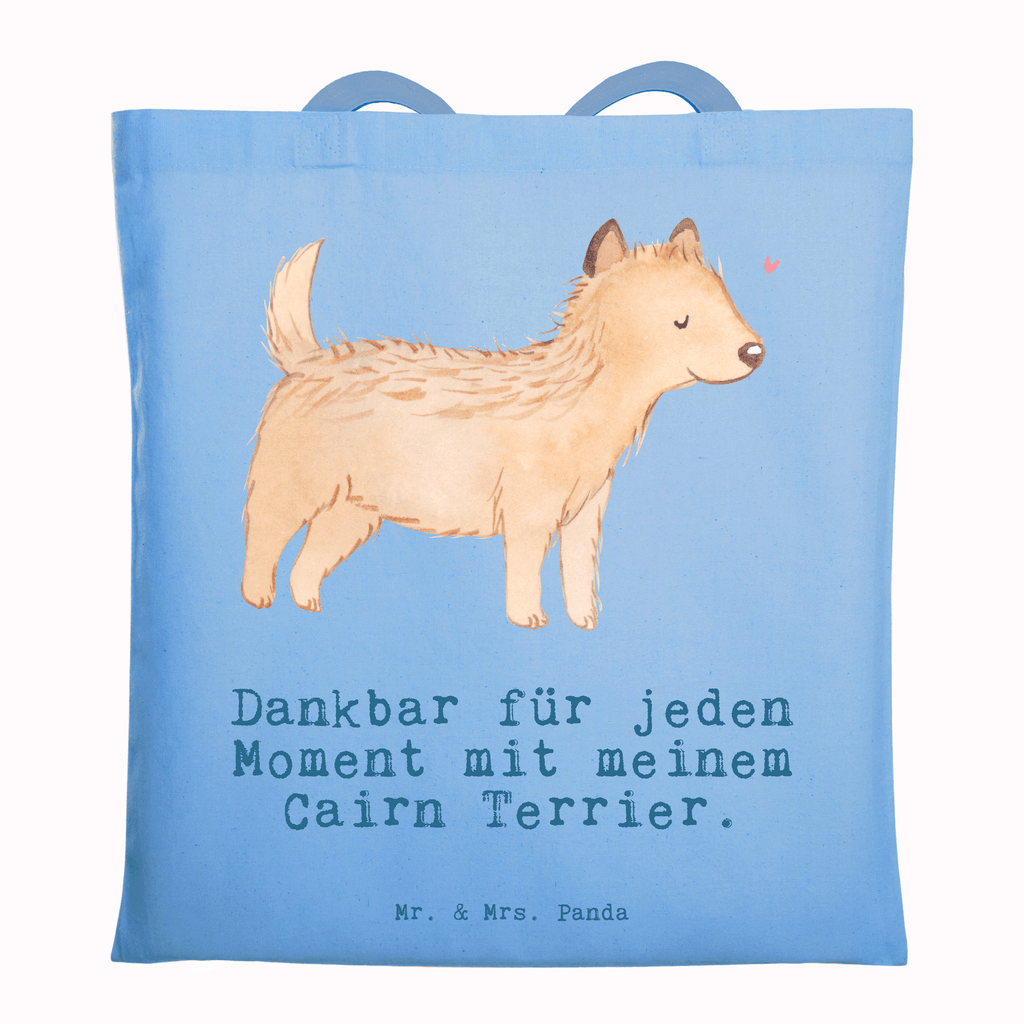 Tragetasche Cairn Terrier Moment Beuteltasche, Beutel, Einkaufstasche, Jutebeutel, Stoffbeutel, Tasche, Shopper, Umhängetasche, Strandtasche, Schultertasche, Stofftasche, Tragetasche, Badetasche, Jutetasche, Einkaufstüte, Laptoptasche, Hund, Hunderasse, Rassehund, Hundebesitzer, Geschenk, Tierfreund, Schenken, Welpe, Cairn Terrier