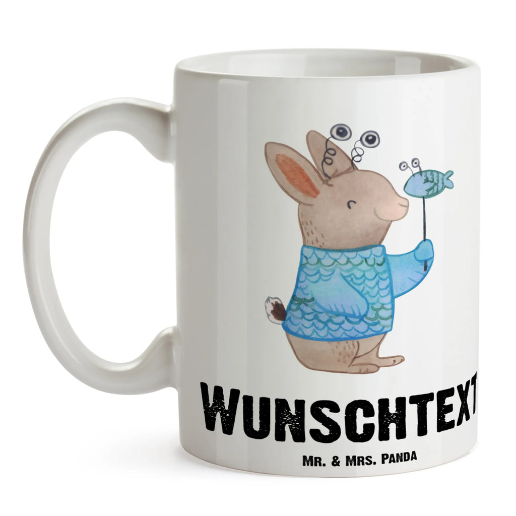 Personalisierte Tasse Fische Astrologie Personalisierte Tasse, Namenstasse, Wunschname, Personalisiert, Tasse, Namen, Drucken, Tasse mit Namen, Tierkreiszeichen, Sternzeichen, Horoskop, Astrologie, Aszendent, Fischer, Geburtstagsgeschenk, Geschenkidee zum Geburtstag