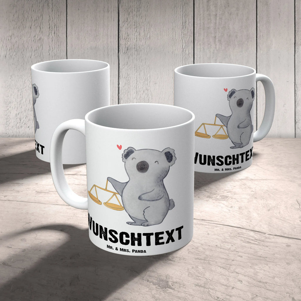 Personalisierte Tasse Waage Astrologie Personalisierte Tasse, Namenstasse, Wunschname, Personalisiert, Tasse, Namen, Drucken, Tasse mit Namen, Tierkreiszeichen, Sternzeichen, Horoskop, Astrologie, Aszendent, Waage, Geschenk zum Geburtstag, Geburtstagsgeschenk, Geschenk