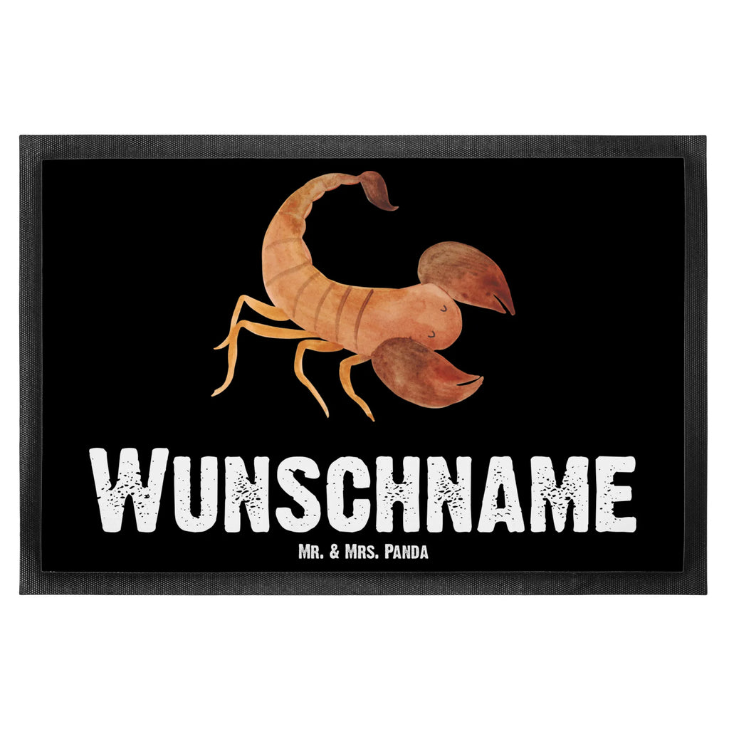 Personalisierte Fußmatte Sternzeichen Skorpion Personalisierte Fußmatte, Fußmatte mit Namen, Personalisieruung, Personalisiert, Fußmatte bedrucken, Türvorleger mit Namen, Haustürmatte personalisiert, Namensfussmatte, Wunschnamen, Bedrucken, Türvorleger personalisiert, Tierkreiszeichen, Sternzeichen, Horoskop, Astrologie, Aszendent, Skorpione, Skorpion Geschenk, Skorpion Sternzeichen, Geschenk Oktober, Geschenk November, Geburtstag Oktober, Geburtstag November