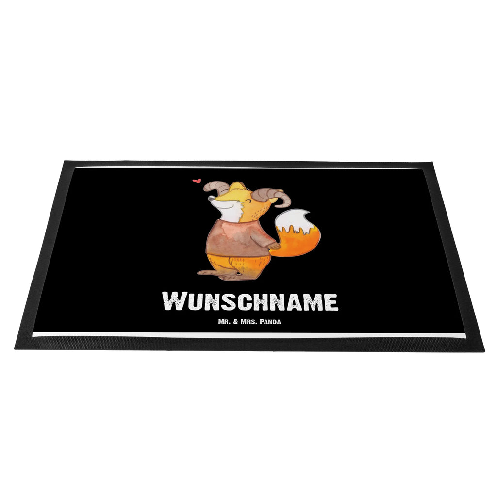 Personalized doormat Aries Astrology Personalisierte Fußmatte, Fußmatte mit Namen, Personalisieruung, Personalisiert, Fußmatte bedrucken, Türvorleger mit Namen, Haustürmatte personalisiert, Namensfussmatte, Wunschnamen, Bedrucken, Türvorleger personalisiert, Tierkreiszeichen, Sternzeichen, Horoskop, Astrologie, Aszendent, Widder, Geburtstagsgeschenk, Geschenk