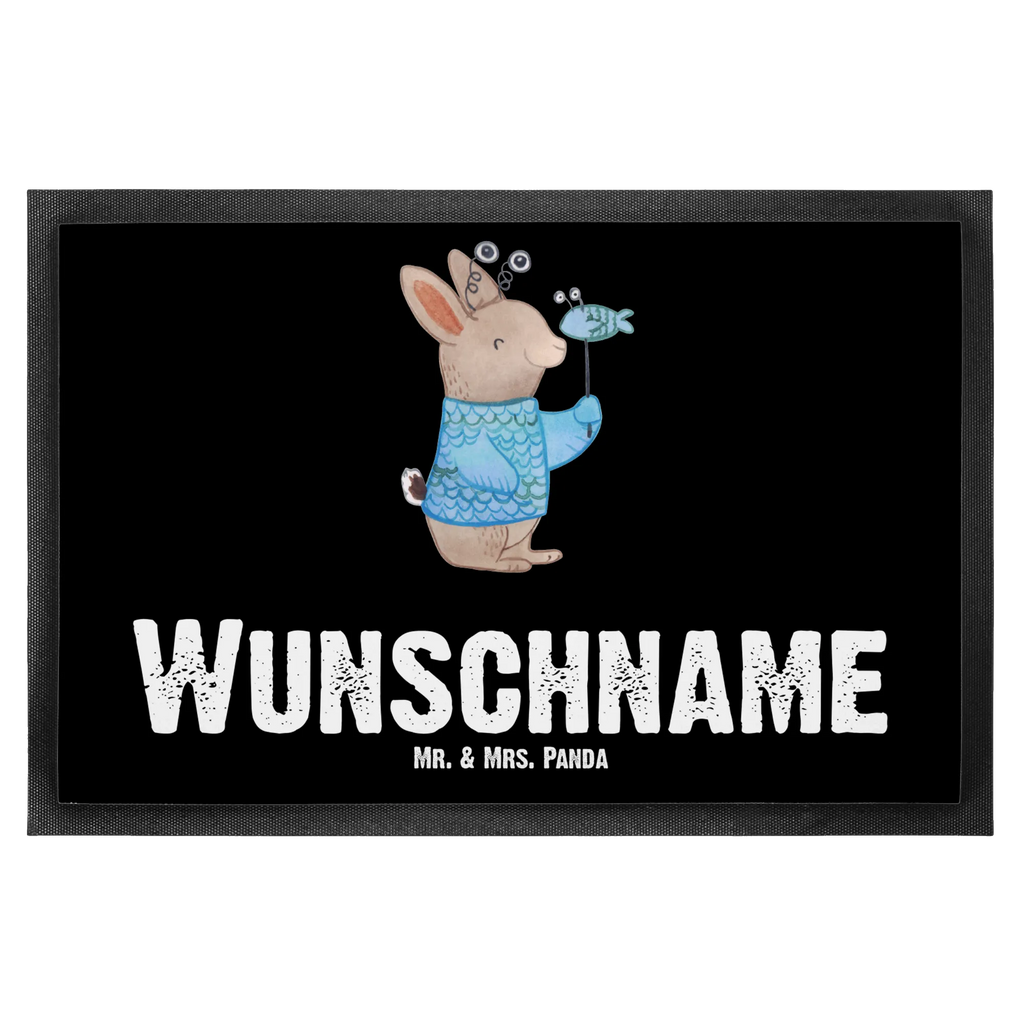 Personalisierte Fußmatte Fische Astrologie Personalisierte Fußmatte, Fußmatte mit Namen, Personalisieruung, Personalisiert, Fußmatte bedrucken, Türvorleger mit Namen, Haustürmatte personalisiert, Namensfussmatte, Wunschnamen, Bedrucken, Türvorleger personalisiert, Tierkreiszeichen, Sternzeichen, Horoskop, Astrologie, Aszendent, Fischer, Geburtstagsgeschenk, Geschenkidee zum Geburtstag