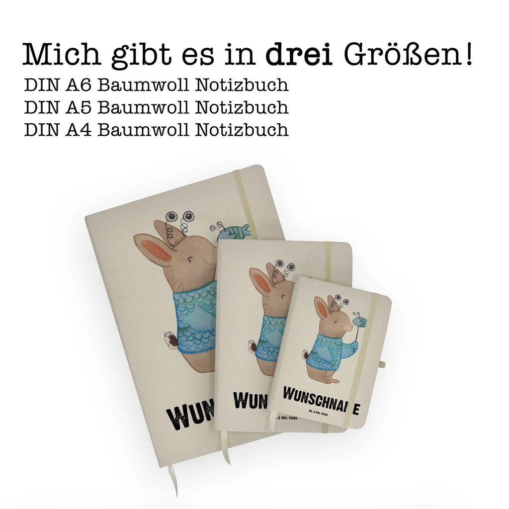 DIN A4 Personalisiertes Notizbuch Fische Astrologie Personalisiertes Notizbuch, Notizbuch mit Namen, Notizbuch bedrucken, Personalisierung, Namensbuch, Namen, Tierkreiszeichen, Sternzeichen, Horoskop, Astrologie, Aszendent, Fischer, Geburtstagsgeschenk, Geschenkidee zum Geburtstag