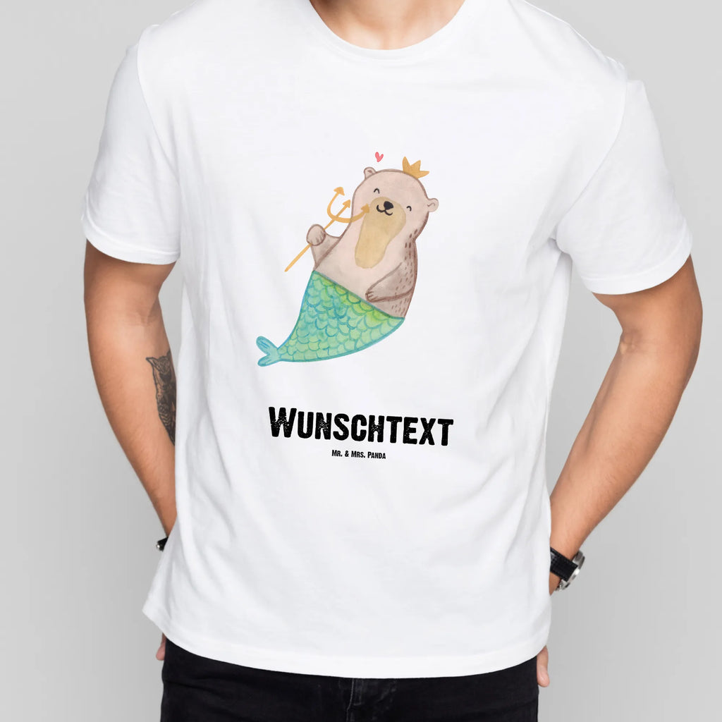 Personalisiertes T-Shirt Wassermann Astrologie T-Shirt Personalisiert, T-Shirt mit Namen, T-Shirt mit Aufruck, Männer, Frauen, Tierkreiszeichen, Sternzeichen, Horoskop, Astrologie, Aszendent, Wassermann, Geburtstagsgeschenk, Geschenk