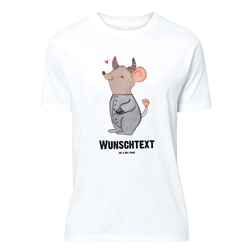 Personalisiertes T-Shirt Stier Astrologie T-Shirt Personalisiert, T-Shirt mit Namen, T-Shirt mit Aufruck, Männer, Frauen, Tierkreiszeichen, Sternzeichen, Horoskop, Astrologie, Aszendent, Stier, Geburtstagsgeschenk, Geschenk, Geschenkidee zum Geburtstag