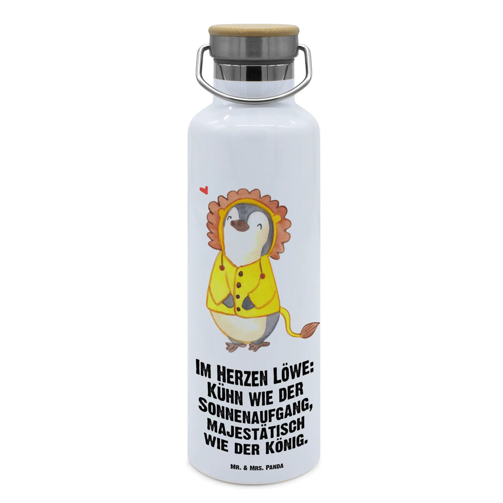 Trinkflasche Löwe Astrologie Thermosflasche, Isolierflasche, Edelstahl, Trinkflasche, isoliert, Wamrhaltefunktion, Sportflasche, Flasche zum Sport, Sportlerflasche, Tierkreiszeichen, Sternzeichen, Horoskop, Astrologie, Aszendent, Löwe, Geburtstagsgeschenk, Geschenkidee zum Geburtstag, Sternzeichen Löwe