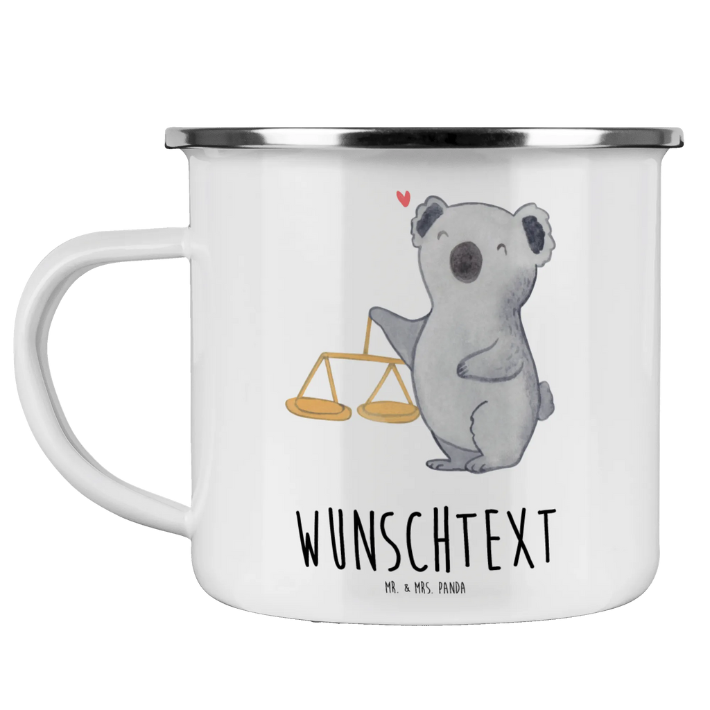 Personalisierte Emaille Tasse Waage Astrologie Emaille Tasse personalisiert, Emaille Tasse mit Namen, Campingtasse personalisiert, Namenstasse, Campingtasse bedrucken, Campinggeschirr personalsisert, tasse mit namen, personalisierte tassen, personalisierte tasse, tasse selbst gestalten, tasse bedrucken, tassen bedrucken, Tierkreiszeichen, Sternzeichen, Horoskop, Astrologie, Aszendent, Waage, Geschenk zum Geburtstag, Geburtstagsgeschenk, Geschenk