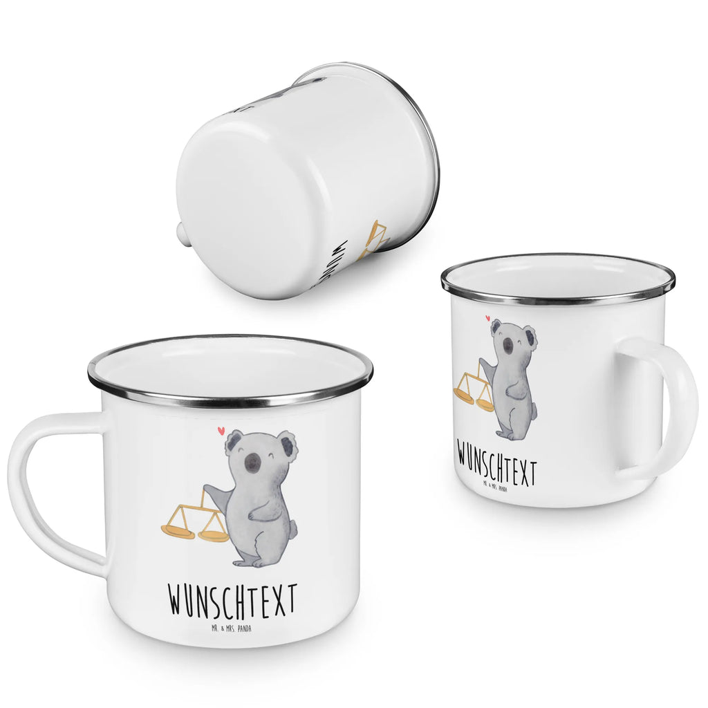 Personalisierte Emaille Tasse Waage Astrologie Emaille Tasse personalisiert, Emaille Tasse mit Namen, Campingtasse personalisiert, Namenstasse, Campingtasse bedrucken, Campinggeschirr personalsisert, tasse mit namen, personalisierte tassen, personalisierte tasse, tasse selbst gestalten, tasse bedrucken, tassen bedrucken, Tierkreiszeichen, Sternzeichen, Horoskop, Astrologie, Aszendent, Waage, Geschenk zum Geburtstag, Geburtstagsgeschenk, Geschenk