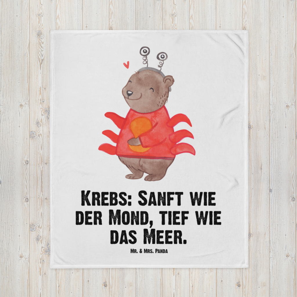 Babydecke Krebs Astrologie Babydecke, Babygeschenk, Geschenk Geburt, Babyecke Kuscheldecke, Krabbeldecke, Tierkreiszeichen, Sternzeichen, Horoskop, Astrologie, Aszendent, Krebs, Geburtstagsgeschenk, Geschenk