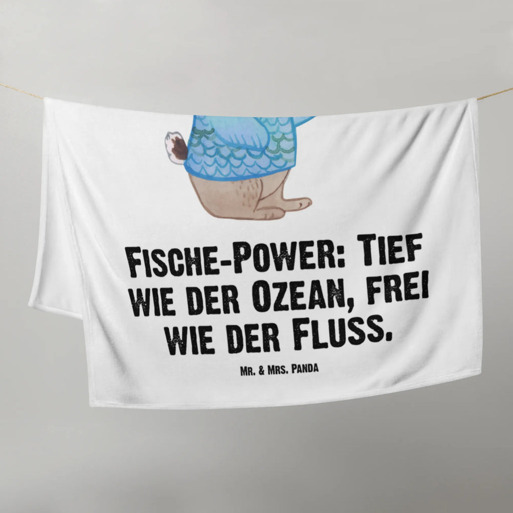 Babydecke Fische Astrologie Babydecke, Babygeschenk, Geschenk Geburt, Babyecke Kuscheldecke, Krabbeldecke, Tierkreiszeichen, Sternzeichen, Horoskop, Astrologie, Aszendent, Fischer, Geburtstagsgeschenk, Geschenkidee zum Geburtstag