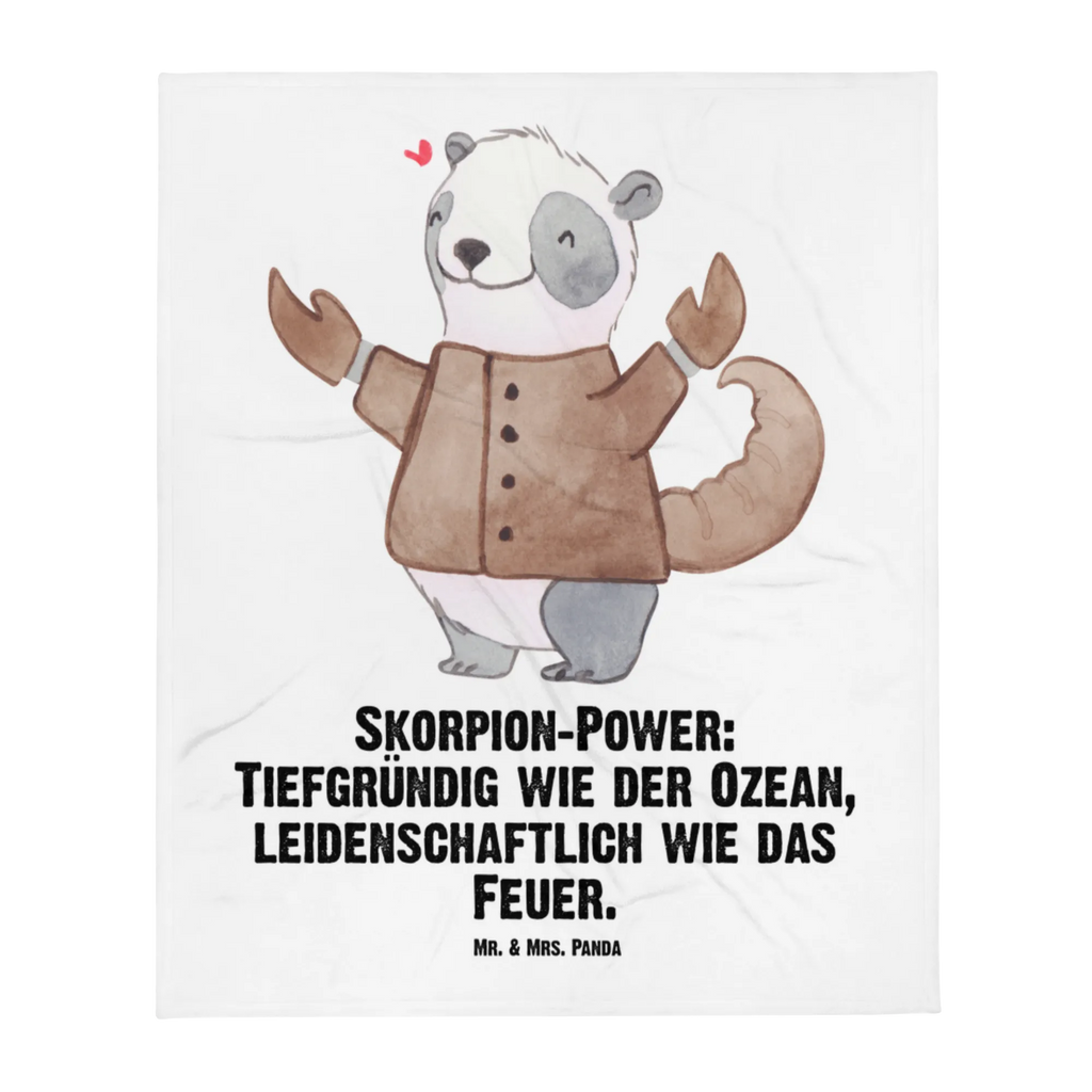 Babydecke Skorpion Astrologie Babydecke, Babygeschenk, Geschenk Geburt, Babyecke Kuscheldecke, Krabbeldecke, Tierkreiszeichen, Sternzeichen, Horoskop, Astrologie, Aszendent, Skorpion, Geburtstagsgeschenk, Geschenk