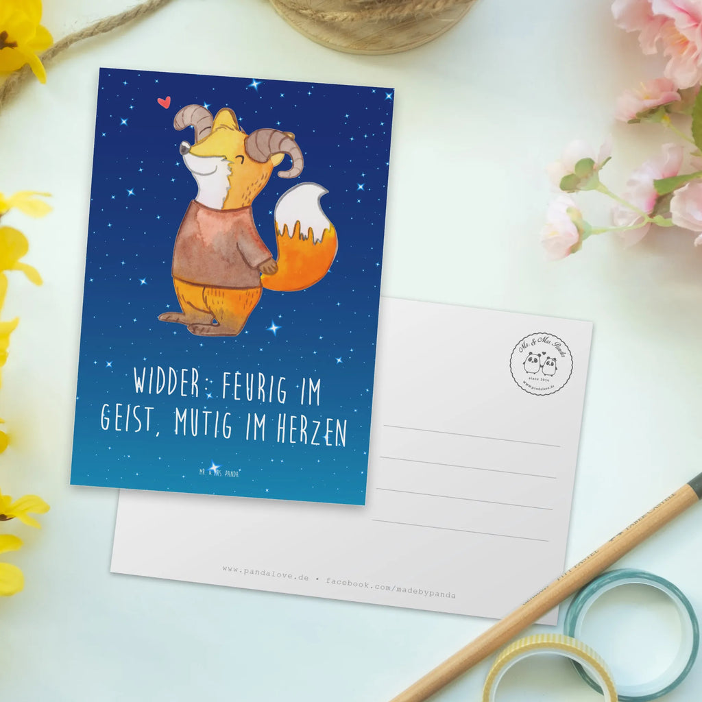 Postkarte Widder Astrologie Postkarte, Karte, Geschenkkarte, Grußkarte, Einladung, Ansichtskarte, Geburtstagskarte, Einladungskarte, Dankeskarte, Ansichtskarten, Einladung Geburtstag, Einladungskarten Geburtstag, Tierkreiszeichen, Sternzeichen, Horoskop, Astrologie, Aszendent, Widder, Geburtstagsgeschenk, Geschenk