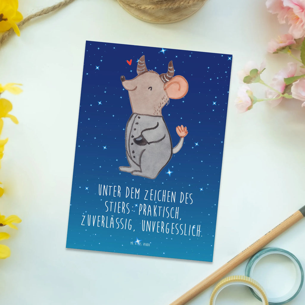 Postkarte Stier Astrologie Postkarte, Karte, Geschenkkarte, Grußkarte, Einladung, Ansichtskarte, Geburtstagskarte, Einladungskarte, Dankeskarte, Ansichtskarten, Einladung Geburtstag, Einladungskarten Geburtstag, Tierkreiszeichen, Sternzeichen, Horoskop, Astrologie, Aszendent, Stier, Geburtstagsgeschenk, Geschenk, Geschenkidee zum Geburtstag