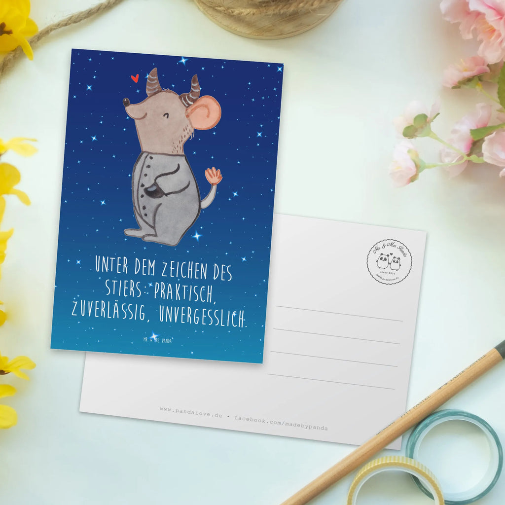 Postkarte Stier Astrologie Postkarte, Karte, Geschenkkarte, Grußkarte, Einladung, Ansichtskarte, Geburtstagskarte, Einladungskarte, Dankeskarte, Ansichtskarten, Einladung Geburtstag, Einladungskarten Geburtstag, Tierkreiszeichen, Sternzeichen, Horoskop, Astrologie, Aszendent, Stier, Geburtstagsgeschenk, Geschenk, Geschenkidee zum Geburtstag