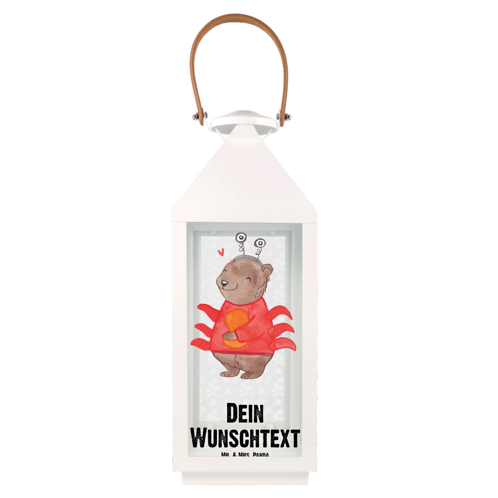 Personalisierte Deko Laterne Krebs Astrologie Gartenlampe, Gartenleuchte, Gartendekoration, Gartenlicht, Laterne kleine Laternen, XXL Laternen, Laterne groß, Tierkreiszeichen, Sternzeichen, Horoskop, Astrologie, Aszendent, Krebs, Geburtstagsgeschenk, Geschenk