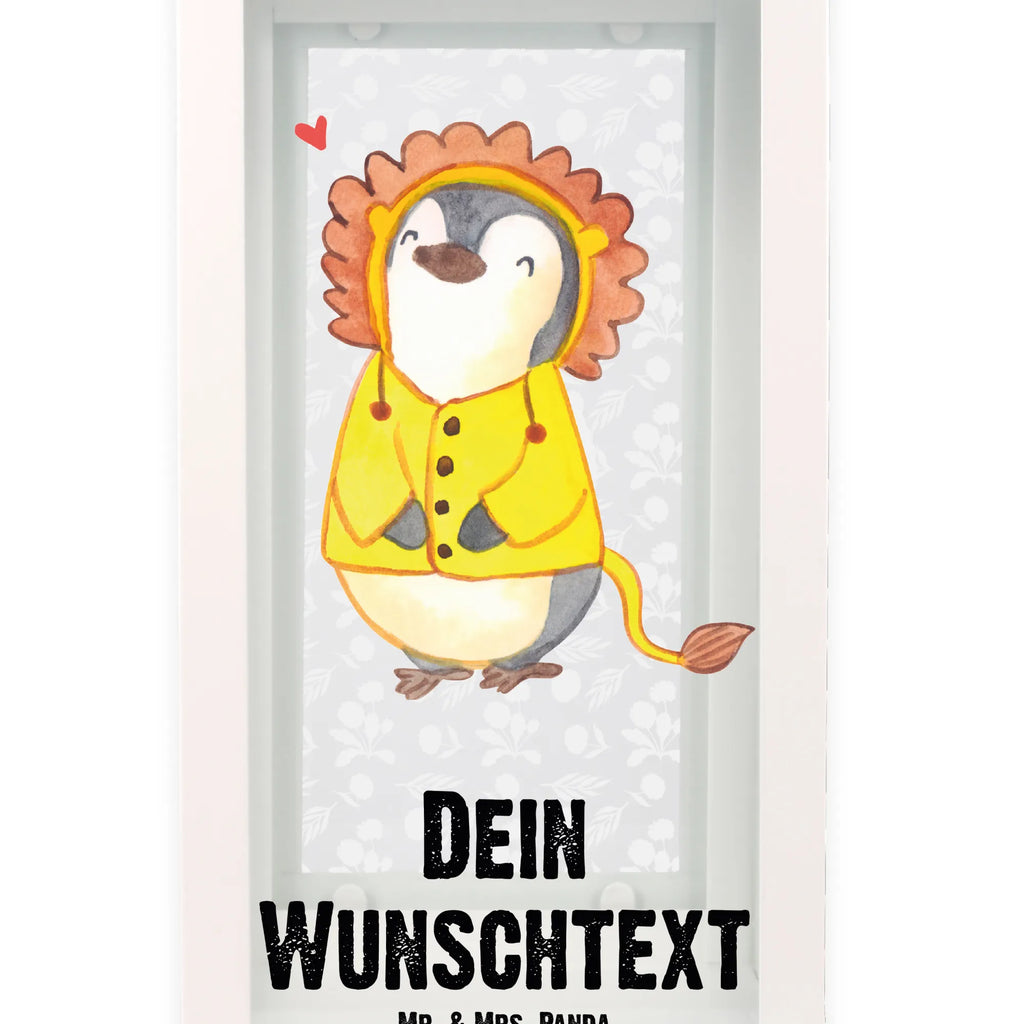 Personalisierte Deko Laterne Löwe Astrologie Gartenlampe, Gartenleuchte, Gartendekoration, Gartenlicht, Laterne kleine Laternen, XXL Laternen, Laterne groß, Tierkreiszeichen, Sternzeichen, Horoskop, Astrologie, Aszendent, Löwe, Geburtstagsgeschenk, Geschenkidee zum Geburtstag, Sternzeichen Löwe