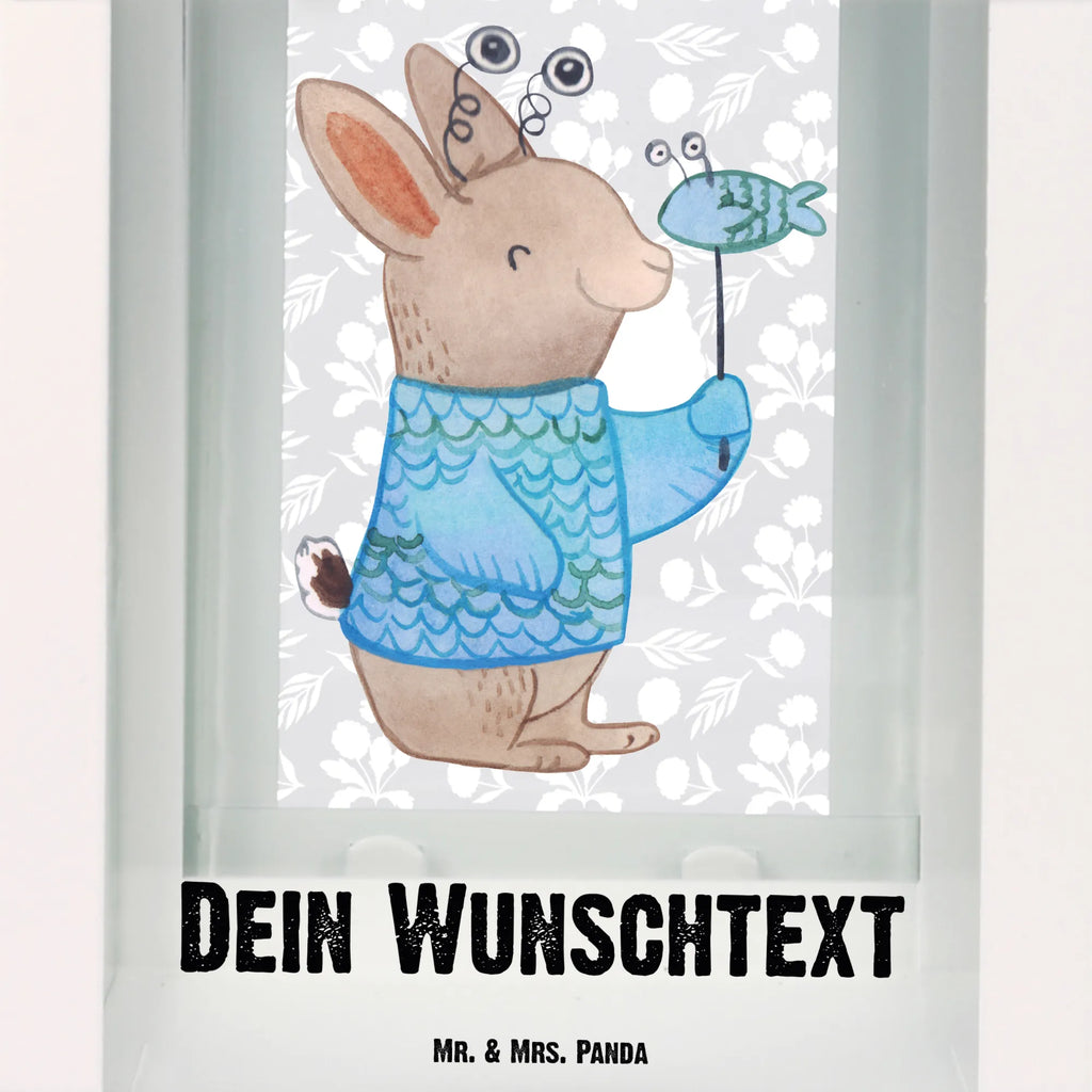 Personalisierte Deko Laterne Fische Astrologie Gartenlampe, Gartenleuchte, Gartendekoration, Gartenlicht, Laterne kleine Laternen, XXL Laternen, Laterne groß, Tierkreiszeichen, Sternzeichen, Horoskop, Astrologie, Aszendent, Fischer, Geburtstagsgeschenk, Geschenkidee zum Geburtstag