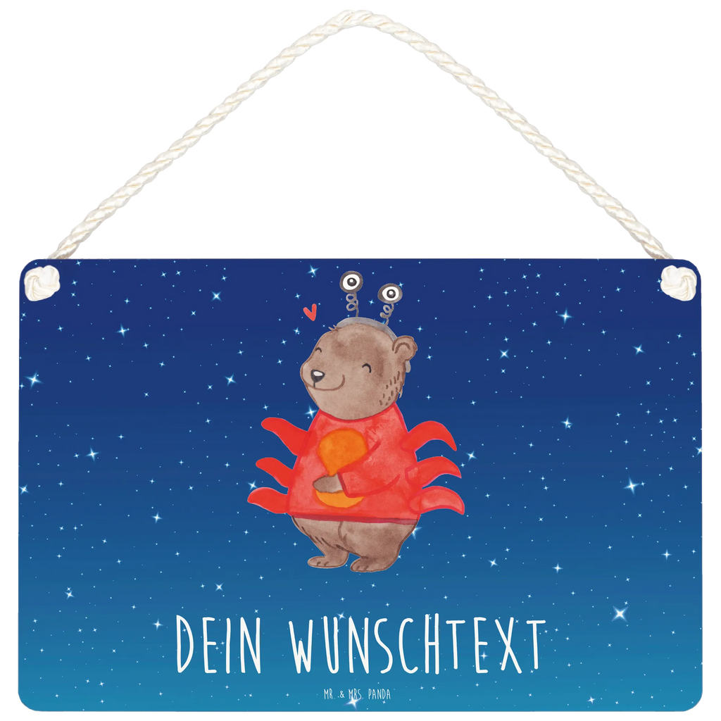 Personalisiertes Deko Schild Krebs Astrologie Dekoschild, Deko Schild, Schild, Tür Schild, Türschild, Holzschild, Wandschild, Wanddeko, Tierkreiszeichen, Sternzeichen, Horoskop, Astrologie, Aszendent, Krebs, Geburtstagsgeschenk, Geschenk