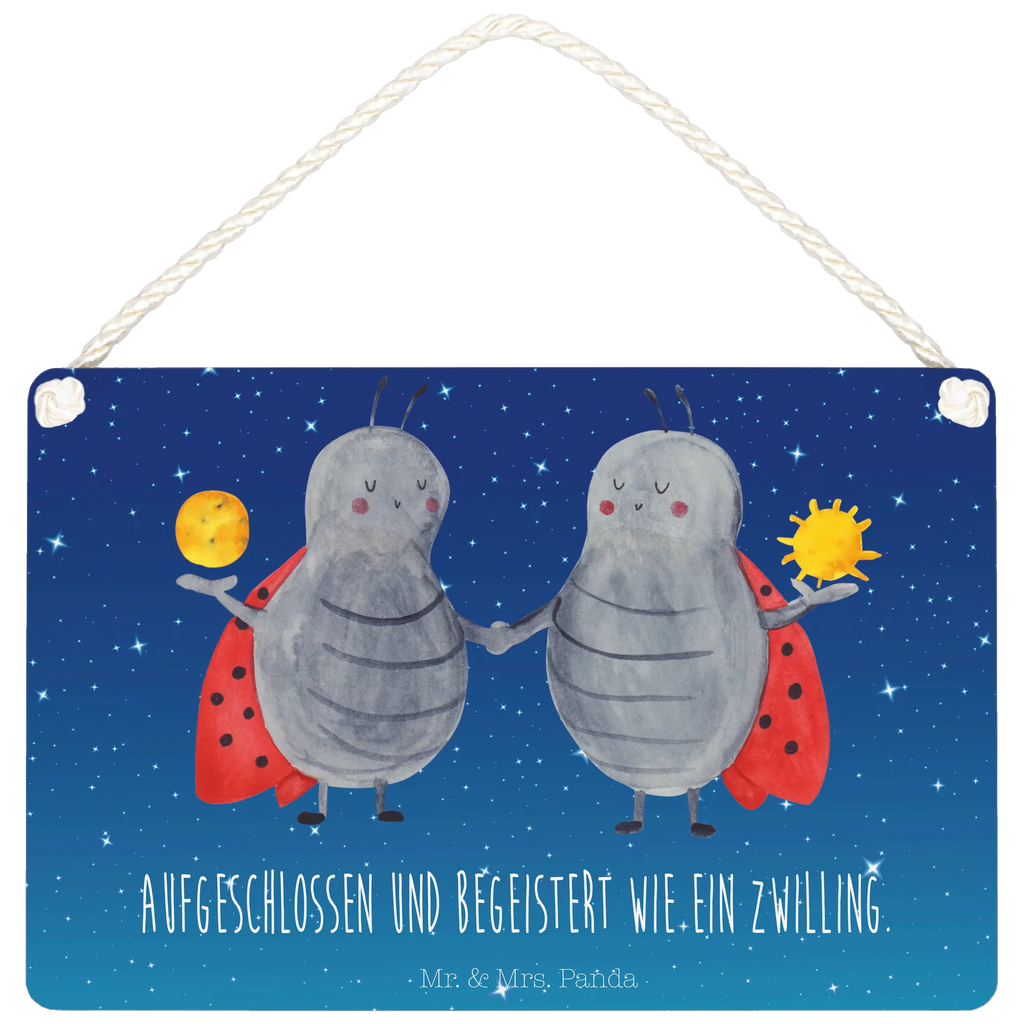 Deko Schild Sternzeichen Zwilling Dekoschild, Deko Schild, Schild, Tür Schild, Türschild, Holzschild, Wandschild, Wanddeko, Tierkreiszeichen, Sternzeichen, Horoskop, Astrologie, Aszendent, Zwillinge, Zwilling Geschenk, Zwilling Sternzeichen, Geburtstag Mai, Geschenk Mai, Geschenk Juni, Marienkäfer, Glückskäfer, Zwillingsbruder, Zwillingsschwester