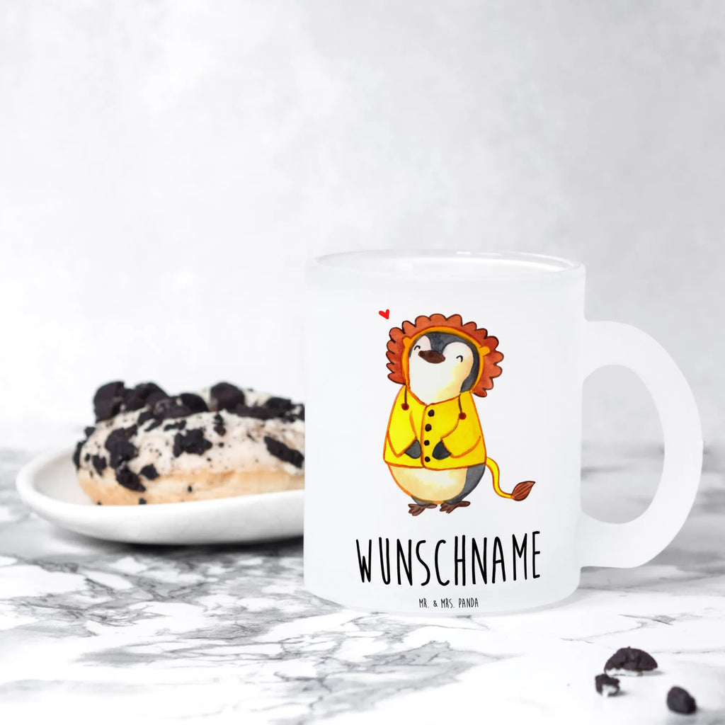 Personalisierte Teetasse Löwe Astrologie Personalisierte Teetasse, Personalisiertes Teeglas, Personalisierter Teebecher, Personalisierte Glas Teetasse, Personalisierte Teetasse aus Glas, Teetasse mit Namen, Teeglas mit Namen, Teebecher mit Namen, Glas Teetasse mit Namen, Teetasse aus Glas mit Namen, Teetasse Wunschname, Teetasse selbst gestalten., Tierkreiszeichen, Sternzeichen, Horoskop, Astrologie, Aszendent, Löwe, Geburtstagsgeschenk, Geschenkidee zum Geburtstag, Sternzeichen Löwe