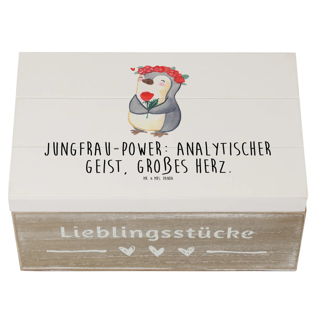 Holzkiste Jungfrau Astrologie Holzkiste, Kiste, Schatzkiste, Truhe, Schatulle, XXL, Erinnerungsbox, Erinnerungskiste, Dekokiste, Aufbewahrungsbox, Geschenkbox, Geschenkdose, Tierkreiszeichen, Sternzeichen, Horoskop, Astrologie, Aszendent, Jungfrau, Geschenke Jungfrau, Geburtstagsgeschenk, Geschenke für Frauen