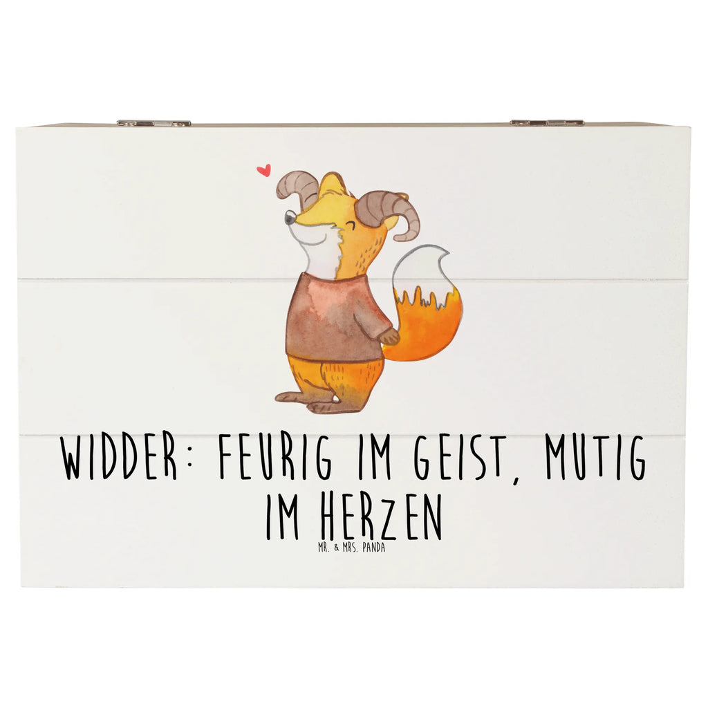 Holzkiste Widder Astrologie Holzkiste, Kiste, Schatzkiste, Truhe, Schatulle, XXL, Erinnerungsbox, Erinnerungskiste, Dekokiste, Aufbewahrungsbox, Geschenkbox, Geschenkdose, Tierkreiszeichen, Sternzeichen, Horoskop, Astrologie, Aszendent, Widder, Geburtstagsgeschenk, Geschenk