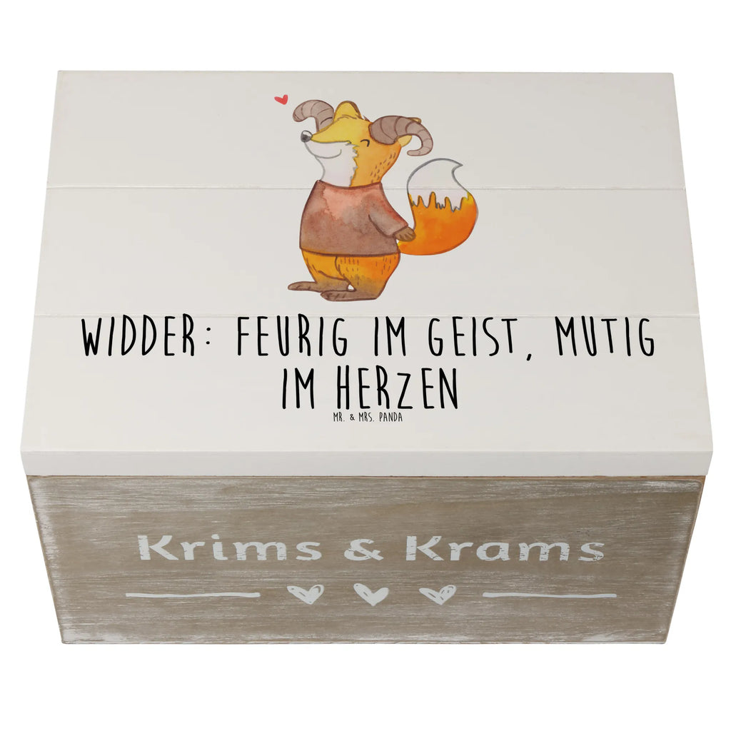 Holzkiste Widder Astrologie Holzkiste, Kiste, Schatzkiste, Truhe, Schatulle, XXL, Erinnerungsbox, Erinnerungskiste, Dekokiste, Aufbewahrungsbox, Geschenkbox, Geschenkdose, Tierkreiszeichen, Sternzeichen, Horoskop, Astrologie, Aszendent, Widder, Geburtstagsgeschenk, Geschenk