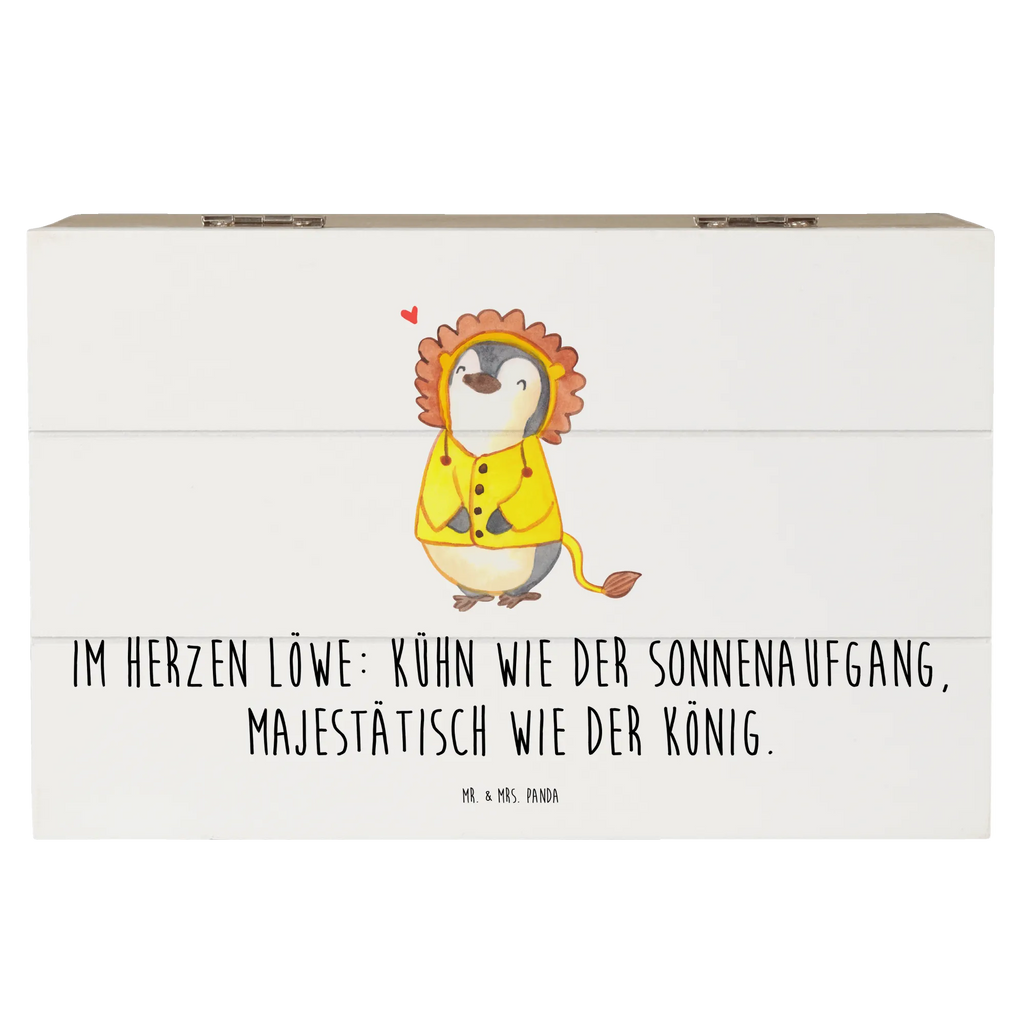 Holzkiste Löwe Astrologie Holzkiste, Kiste, Schatzkiste, Truhe, Schatulle, XXL, Erinnerungsbox, Erinnerungskiste, Dekokiste, Aufbewahrungsbox, Geschenkbox, Geschenkdose, Tierkreiszeichen, Sternzeichen, Horoskop, Astrologie, Aszendent, Löwe, Geburtstagsgeschenk, Geschenkidee zum Geburtstag, Sternzeichen Löwe