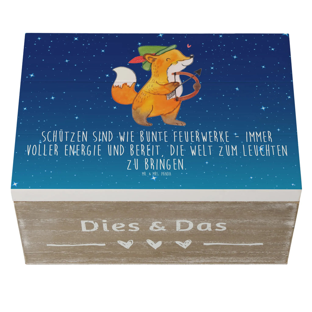 Holzkiste Schütze Astrologie Holzkiste, Kiste, Schatzkiste, Truhe, Schatulle, XXL, Erinnerungsbox, Erinnerungskiste, Dekokiste, Aufbewahrungsbox, Geschenkbox, Geschenkdose, Tierkreiszeichen, Sternzeichen, Horoskop, Astrologie, Aszendent, Schütze, Geschenkidee, Geburtstagsgeschenk