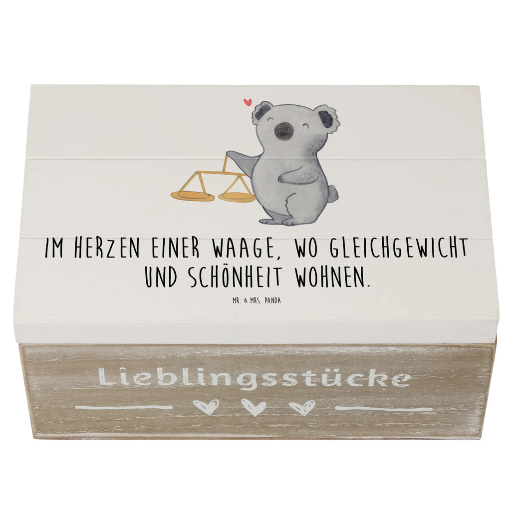 Holzkiste Waage Astrologie Holzkiste, Kiste, Schatzkiste, Truhe, Schatulle, XXL, Erinnerungsbox, Erinnerungskiste, Dekokiste, Aufbewahrungsbox, Geschenkbox, Geschenkdose, Tierkreiszeichen, Sternzeichen, Horoskop, Astrologie, Aszendent, Waage, Geschenk zum Geburtstag, Geburtstagsgeschenk, Geschenk