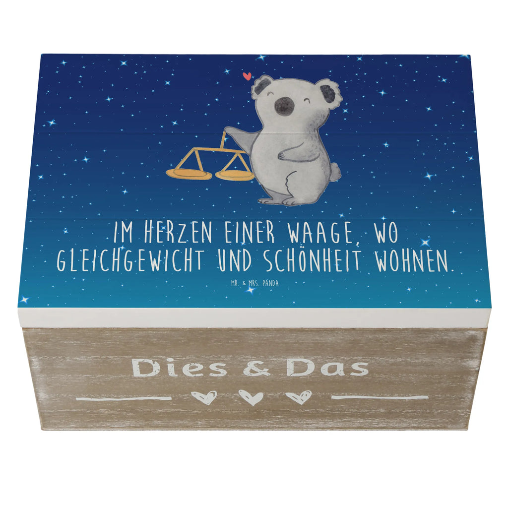 Holzkiste Waage Astrologie Holzkiste, Kiste, Schatzkiste, Truhe, Schatulle, XXL, Erinnerungsbox, Erinnerungskiste, Dekokiste, Aufbewahrungsbox, Geschenkbox, Geschenkdose, Tierkreiszeichen, Sternzeichen, Horoskop, Astrologie, Aszendent, Waage, Geschenk zum Geburtstag, Geburtstagsgeschenk, Geschenk