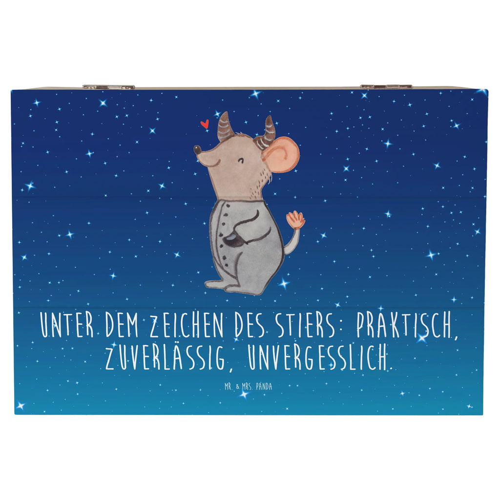 Holzkiste Stier Astrologie Holzkiste, Kiste, Schatzkiste, Truhe, Schatulle, XXL, Erinnerungsbox, Erinnerungskiste, Dekokiste, Aufbewahrungsbox, Geschenkbox, Geschenkdose, Tierkreiszeichen, Sternzeichen, Horoskop, Astrologie, Aszendent, Stier, Geburtstagsgeschenk, Geschenk, Geschenkidee zum Geburtstag