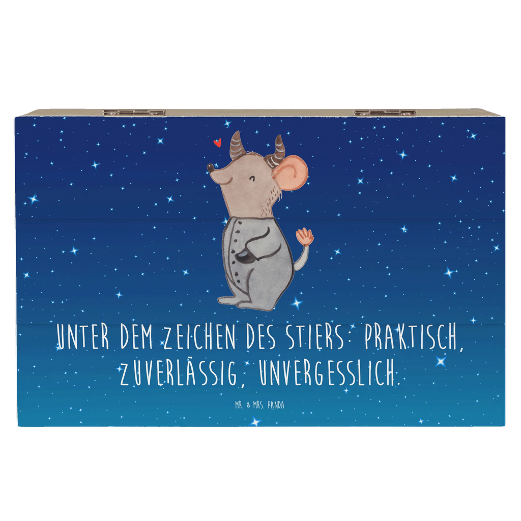 Holzkiste Stier Astrologie Holzkiste, Kiste, Schatzkiste, Truhe, Schatulle, XXL, Erinnerungsbox, Erinnerungskiste, Dekokiste, Aufbewahrungsbox, Geschenkbox, Geschenkdose, Tierkreiszeichen, Sternzeichen, Horoskop, Astrologie, Aszendent, Stier, Geburtstagsgeschenk, Geschenk, Geschenkidee zum Geburtstag