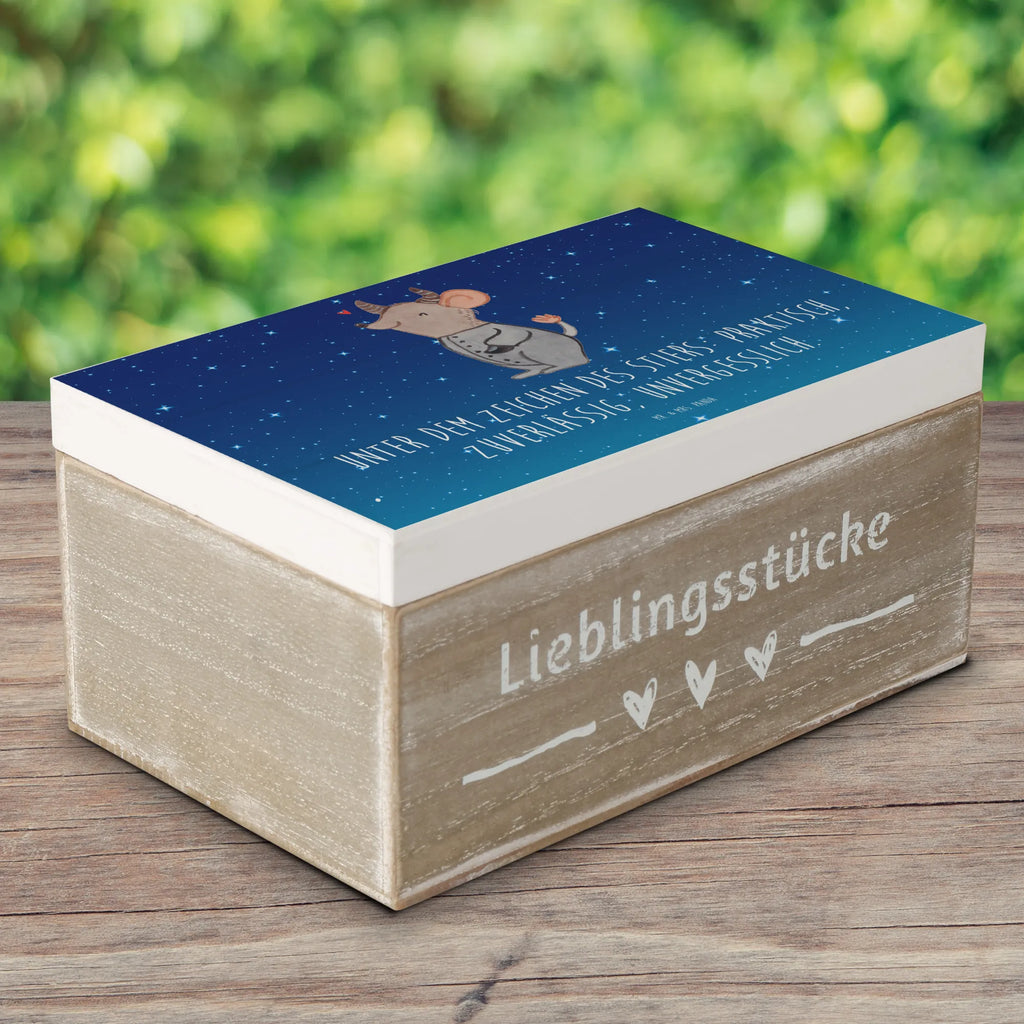 Holzkiste Stier Astrologie Holzkiste, Kiste, Schatzkiste, Truhe, Schatulle, XXL, Erinnerungsbox, Erinnerungskiste, Dekokiste, Aufbewahrungsbox, Geschenkbox, Geschenkdose, Tierkreiszeichen, Sternzeichen, Horoskop, Astrologie, Aszendent, Stier, Geburtstagsgeschenk, Geschenk, Geschenkidee zum Geburtstag