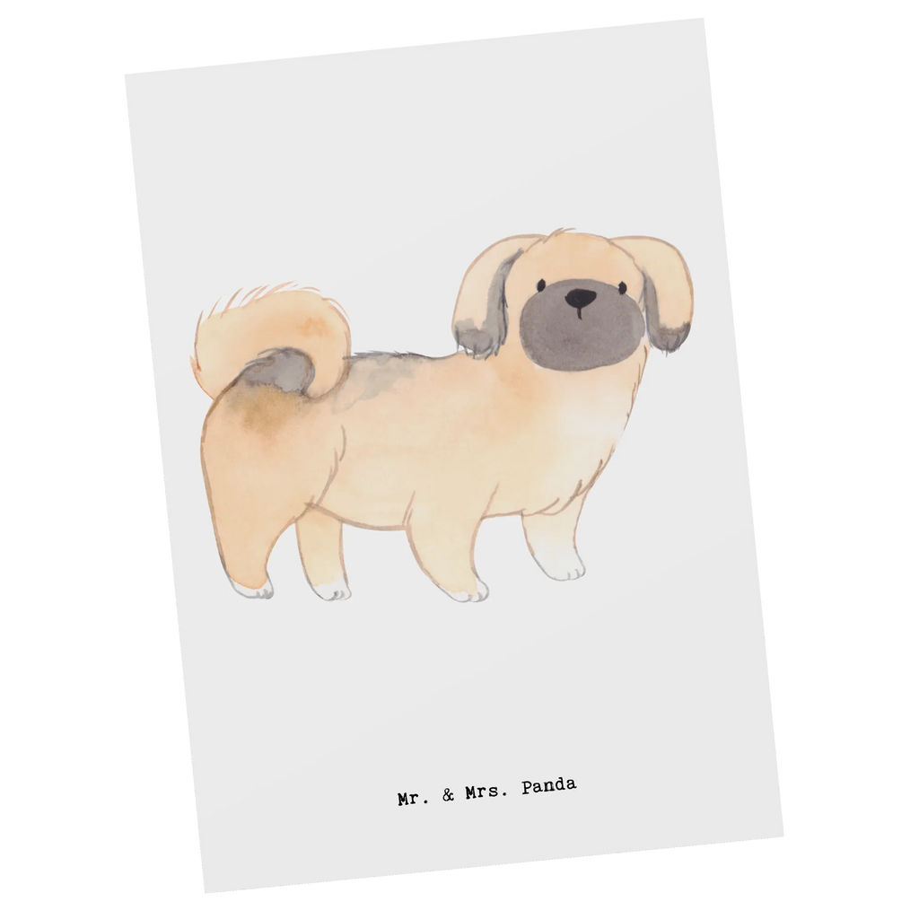 Postkarte Pekingese Lebensretter Postkarte, Karte, Geschenkkarte, Grußkarte, Einladung, Ansichtskarte, Geburtstagskarte, Einladungskarte, Dankeskarte, Ansichtskarten, Einladung Geburtstag, Einladungskarten Geburtstag, Hund, Hunderasse, Rassehund, Hundebesitzer, Geschenk, Tierfreund, Schenken, Welpe, Pekingese, Pekinese, Peking-Palasthund