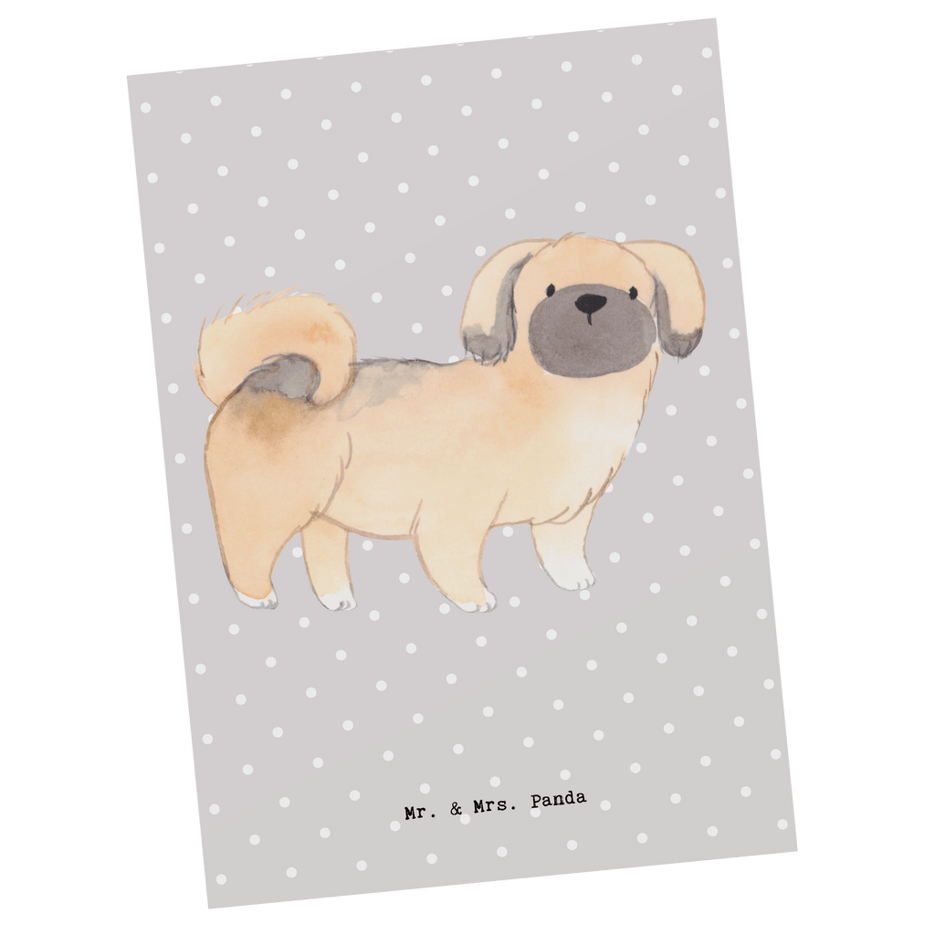 Postkarte Pekingese Lebensretter Postkarte, Karte, Geschenkkarte, Grußkarte, Einladung, Ansichtskarte, Geburtstagskarte, Einladungskarte, Dankeskarte, Ansichtskarten, Einladung Geburtstag, Einladungskarten Geburtstag, Hund, Hunderasse, Rassehund, Hundebesitzer, Geschenk, Tierfreund, Schenken, Welpe, Pekingese, Pekinese, Peking-Palasthund