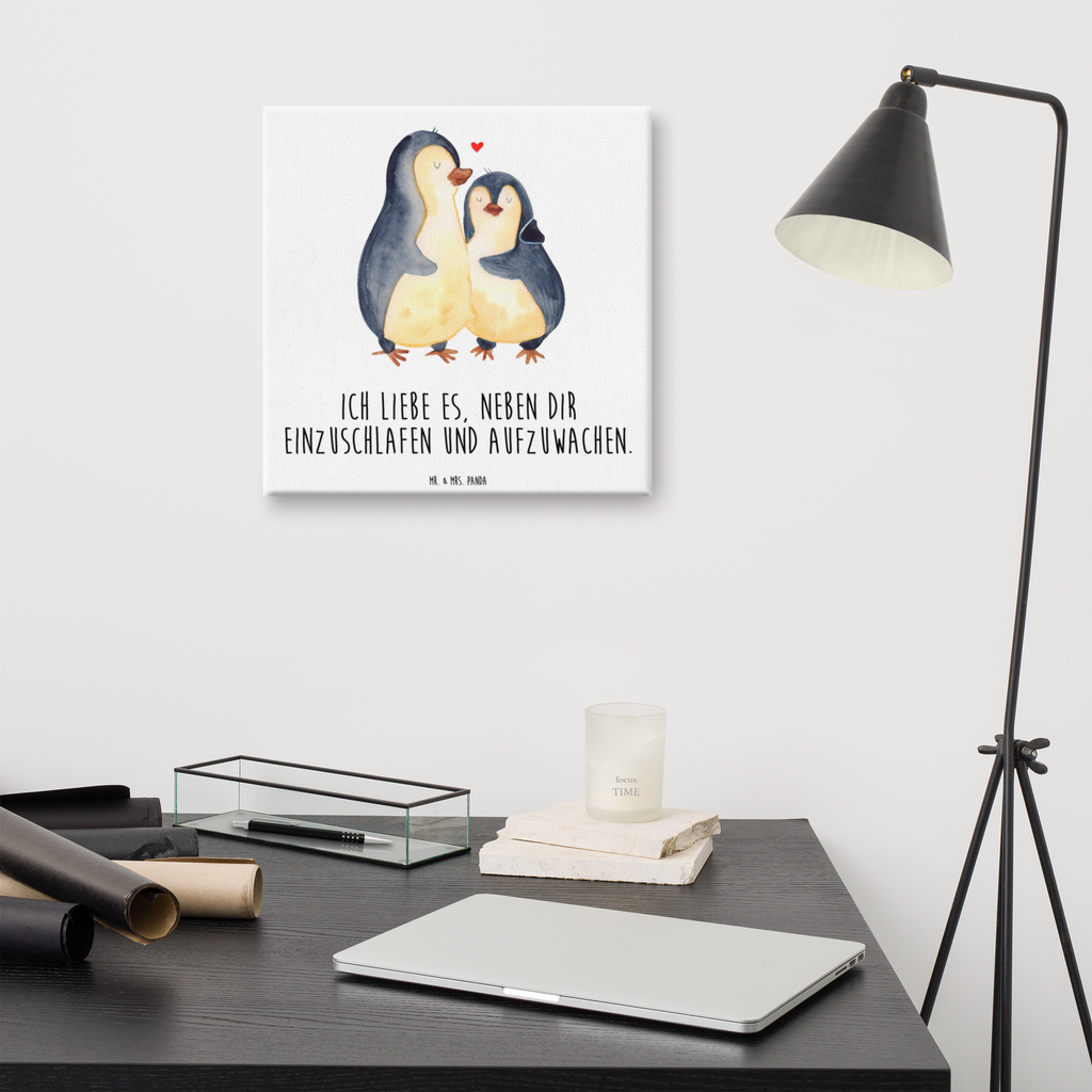 Leinwand Bild Pinguine Einschlafen Leinwand, Bild, Kunstdruck, Wanddeko, Dekoration, Liebe, Partner, Freund, Freundin, Ehemann, Ehefrau, Heiraten, Verlobung, Heiratsantrag, Liebesgeschenk, Jahrestag, Hocheitstag, Valentinstag, Geschenk für Frauen, Hochzeitstag, Mitbringsel, Geschenk für Freundin, Geschenk für Partner, Liebesbeweis, für Männer, für Ehemann