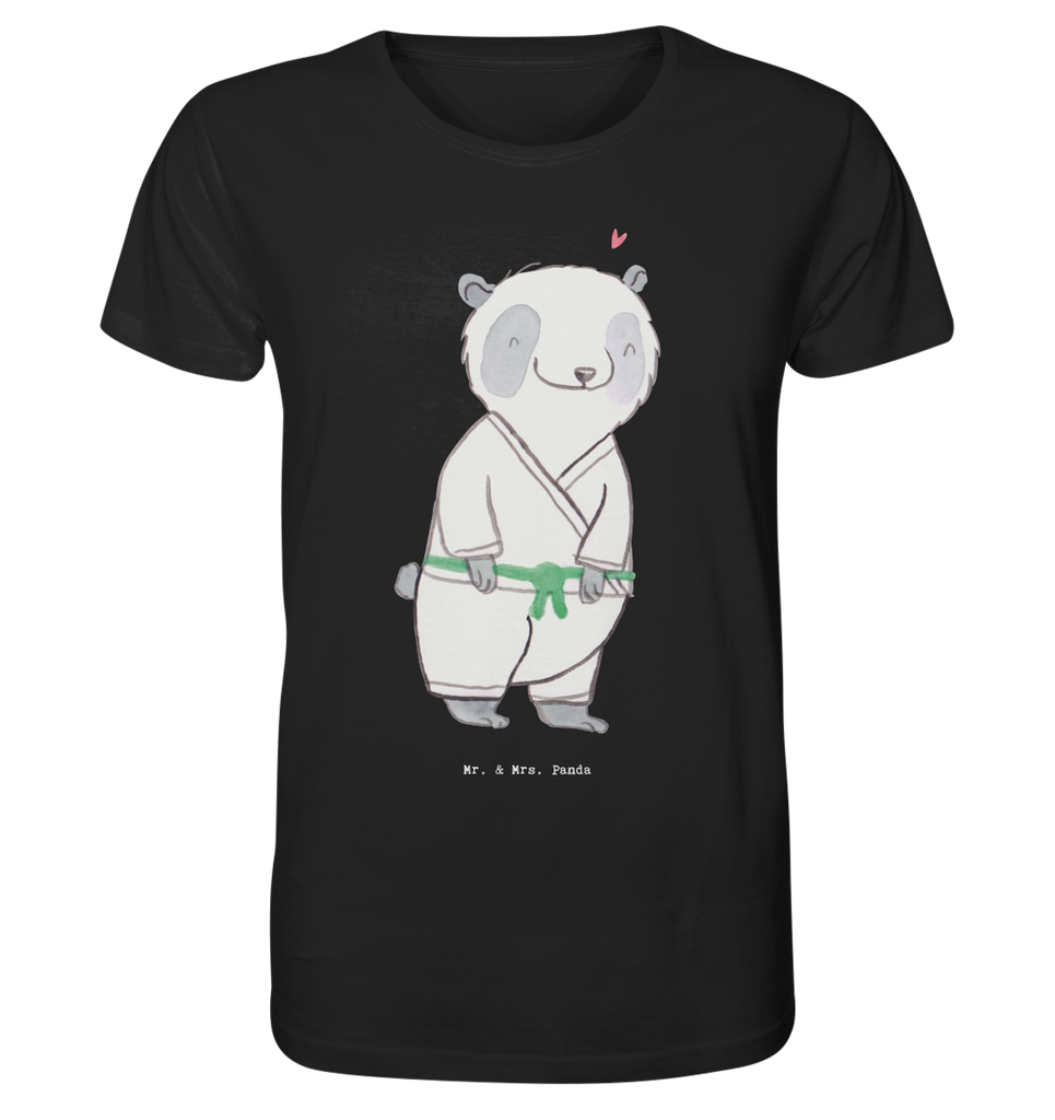 Shirt Herren Panda Jiu Jitsu T-Shirt, Shirt, Tshirt, Lustiges T-Shirt, T-Shirt mit Spruch, Party, Junggesellenabschied, Jubiläum, Geburstag, Herrn, Damen, Männer, Frauen, Schlafshirt, Nachthemd, Sprüche, Geschenk, Sport, Sportart, Hobby, Schenken, Danke, Dankeschön, Auszeichnung, Gewinn, Sportler, Jiu Jitsu, japanische Kampfkunst, Selbstverteidigung