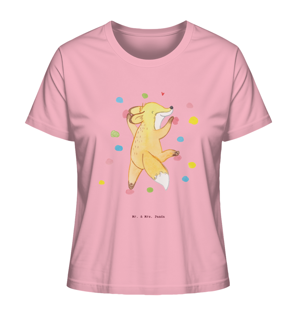 Shirt Damen Fuchs Bouldern T-Shirt, Shirt, Tshirt, Lustiges T-Shirt, T-Shirt mit Spruch, Party, Junggesellenabschied, Jubiläum, Geburstag, Herrn, Damen, Männer, Frauen, Schlafshirt, Nachthemd, Sprüche, Geschenk, Sport, Sportart, Hobby, Schenken, Danke, Dankeschön, Auszeichnung, Gewinn, Sportler, bouldern, Klettern, Kletterhalle, Boulderhalle