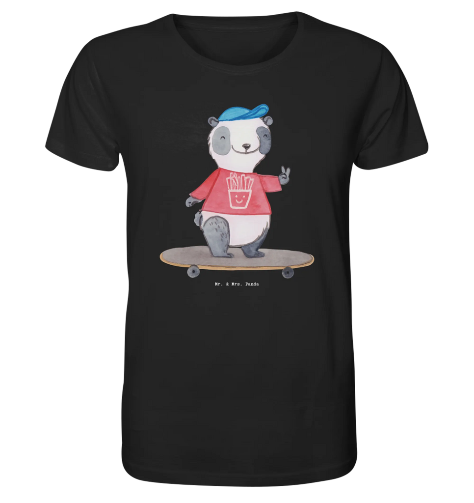 Shirt Herren Panda Longboard fahren T-Shirt, Shirt, Tshirt, Lustiges T-Shirt, T-Shirt mit Spruch, Party, Junggesellenabschied, Jubiläum, Geburstag, Herrn, Damen, Männer, Frauen, Schlafshirt, Nachthemd, Sprüche, Geschenk, Sport, Sportart, Hobby, Schenken, Danke, Dankeschön, Auszeichnung, Gewinn, Sportler, Longboard fahren, Skaten