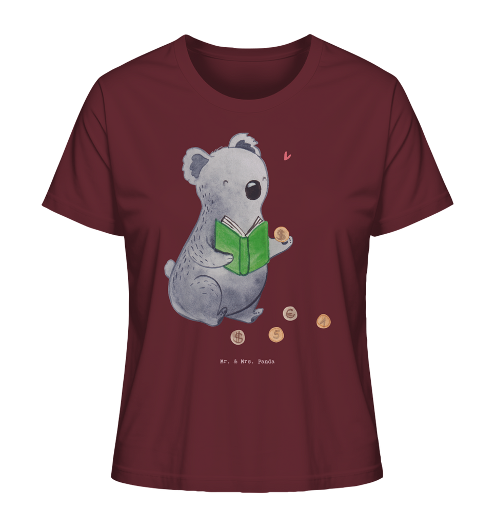 Shirt Damen Koala Münzen sammeln T-Shirt, Shirt, Tshirt, Lustiges T-Shirt, T-Shirt mit Spruch, Party, Junggesellenabschied, Jubiläum, Geburstag, Herrn, Damen, Männer, Frauen, Schlafshirt, Nachthemd, Sprüche, Geschenk, Sport, Sportart, Hobby, Schenken, Danke, Dankeschön, Auszeichnung, Gewinn, Sportler, Münzen sammeln, Numismatik, Münzen aus aller Welt