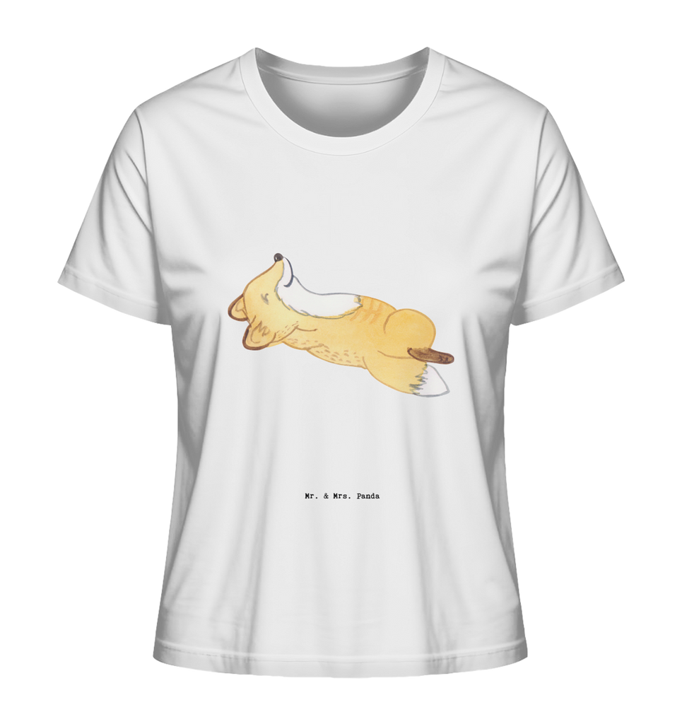 Shirt Damen Fuchs Crunches T-Shirt, Shirt, Tshirt, Lustiges T-Shirt, T-Shirt mit Spruch, Party, Junggesellenabschied, Jubiläum, Geburstag, Herrn, Damen, Männer, Frauen, Schlafshirt, Nachthemd, Sprüche, Geschenk, Sport, Sportart, Hobby, Schenken, Danke, Dankeschön, Auszeichnung, Gewinn, Sportler, Crunches, Fitness, Bauchpressen, Fitnessstudio