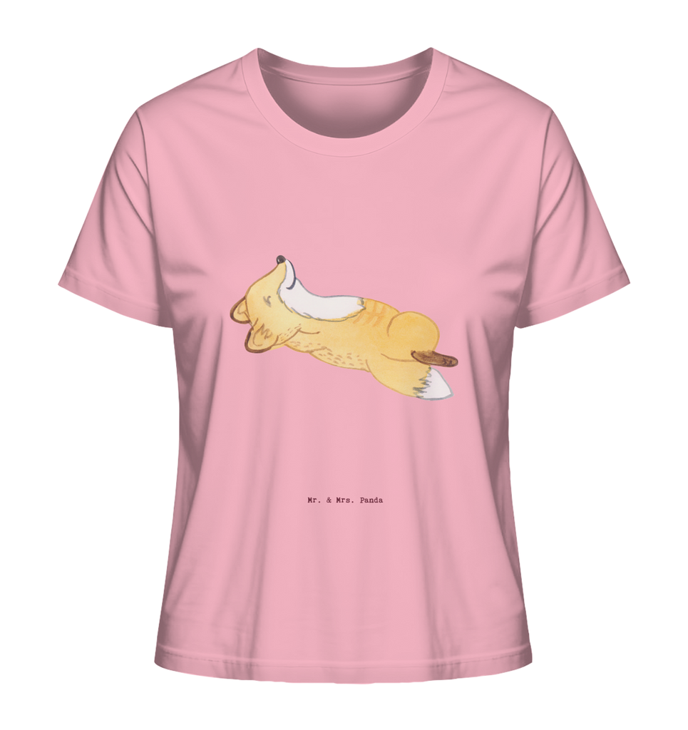 Shirt Damen Fuchs Crunches T-Shirt, Shirt, Tshirt, Lustiges T-Shirt, T-Shirt mit Spruch, Party, Junggesellenabschied, Jubiläum, Geburstag, Herrn, Damen, Männer, Frauen, Schlafshirt, Nachthemd, Sprüche, Geschenk, Sport, Sportart, Hobby, Schenken, Danke, Dankeschön, Auszeichnung, Gewinn, Sportler, Crunches, Fitness, Bauchpressen, Fitnessstudio